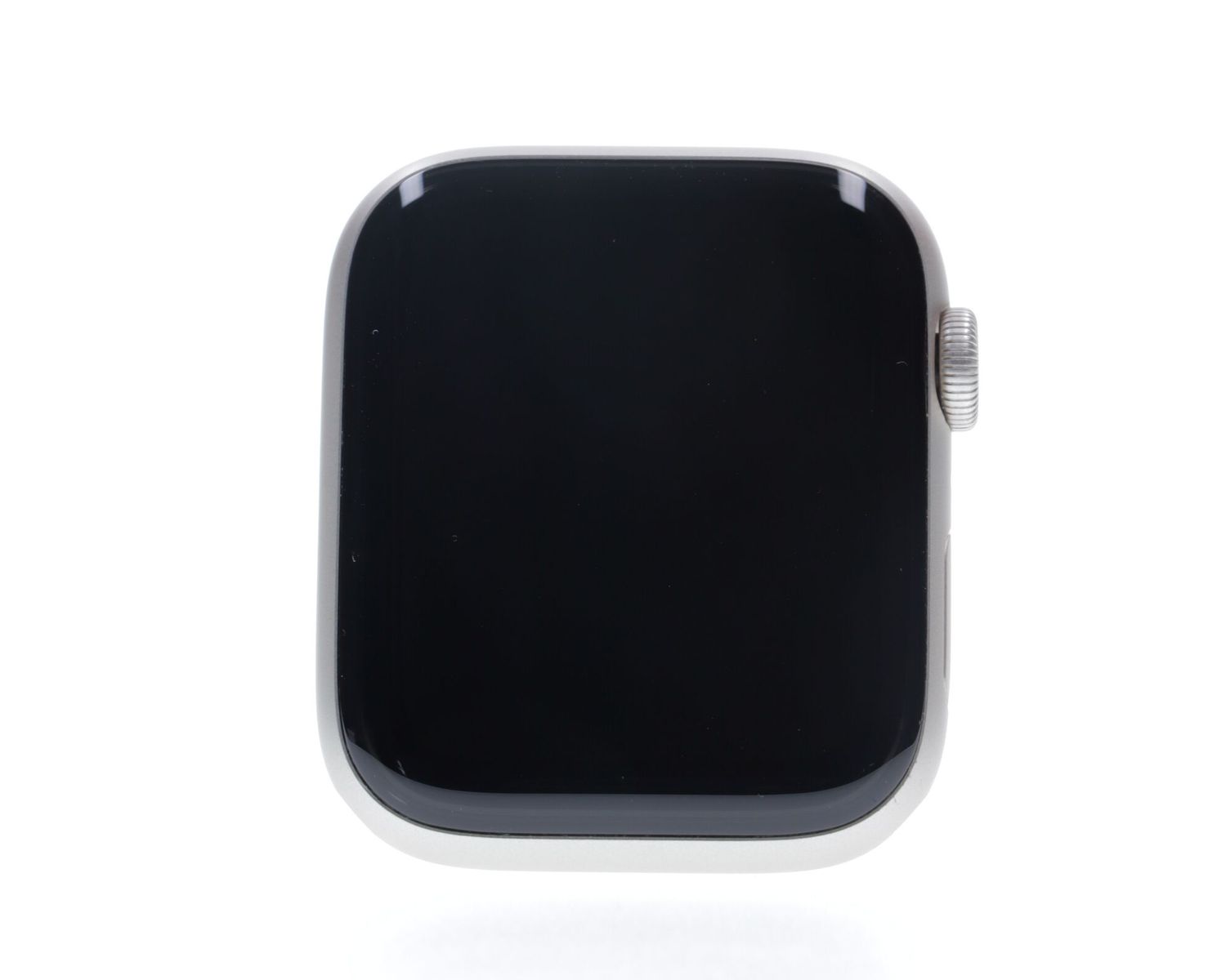 Apple Watch SE 2020, GPS, Aluminium 44mm Silver - Ca nou