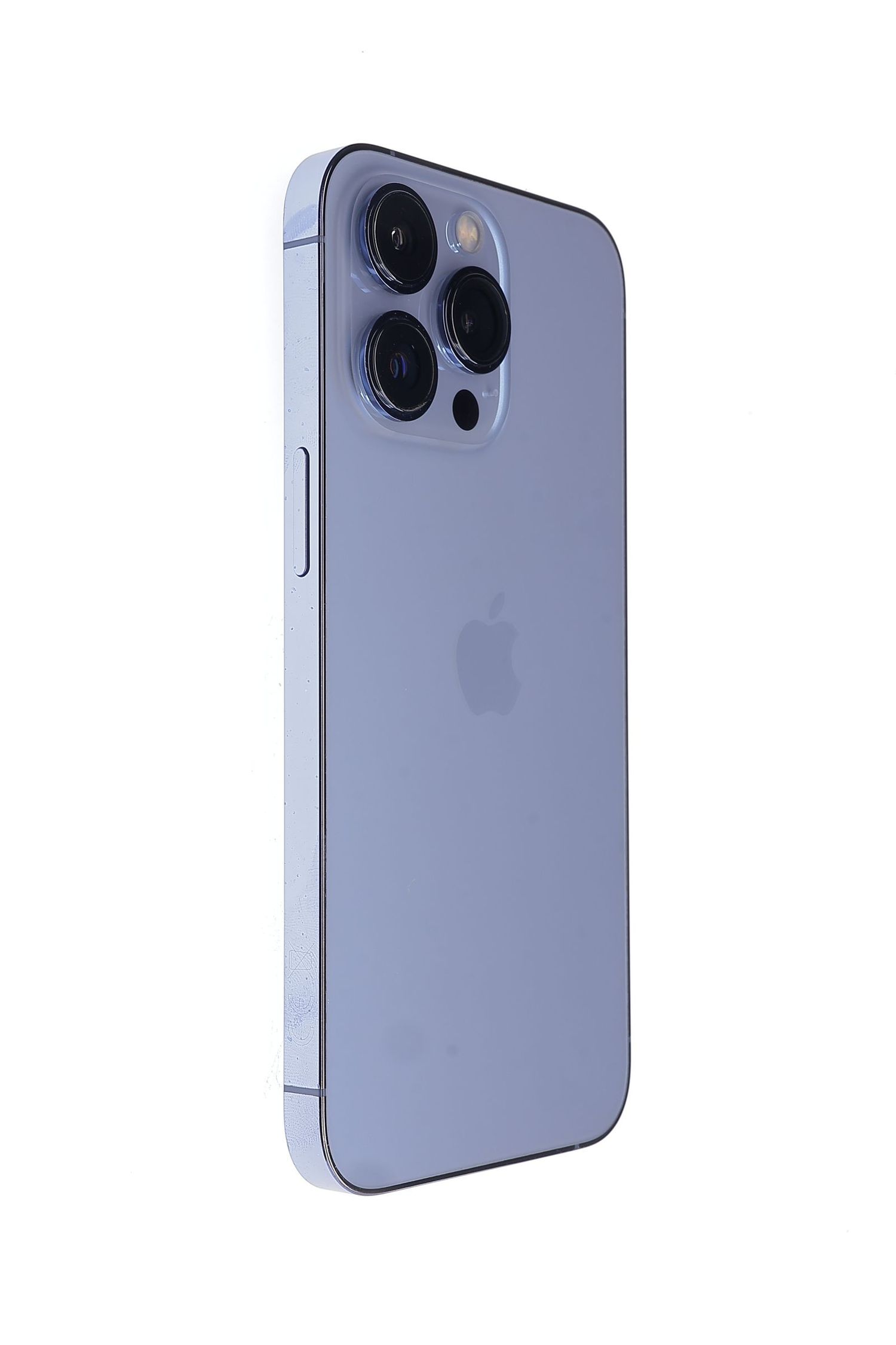 Apple iPhone 13 Pro 128 GB Sierra Blue - Много добро