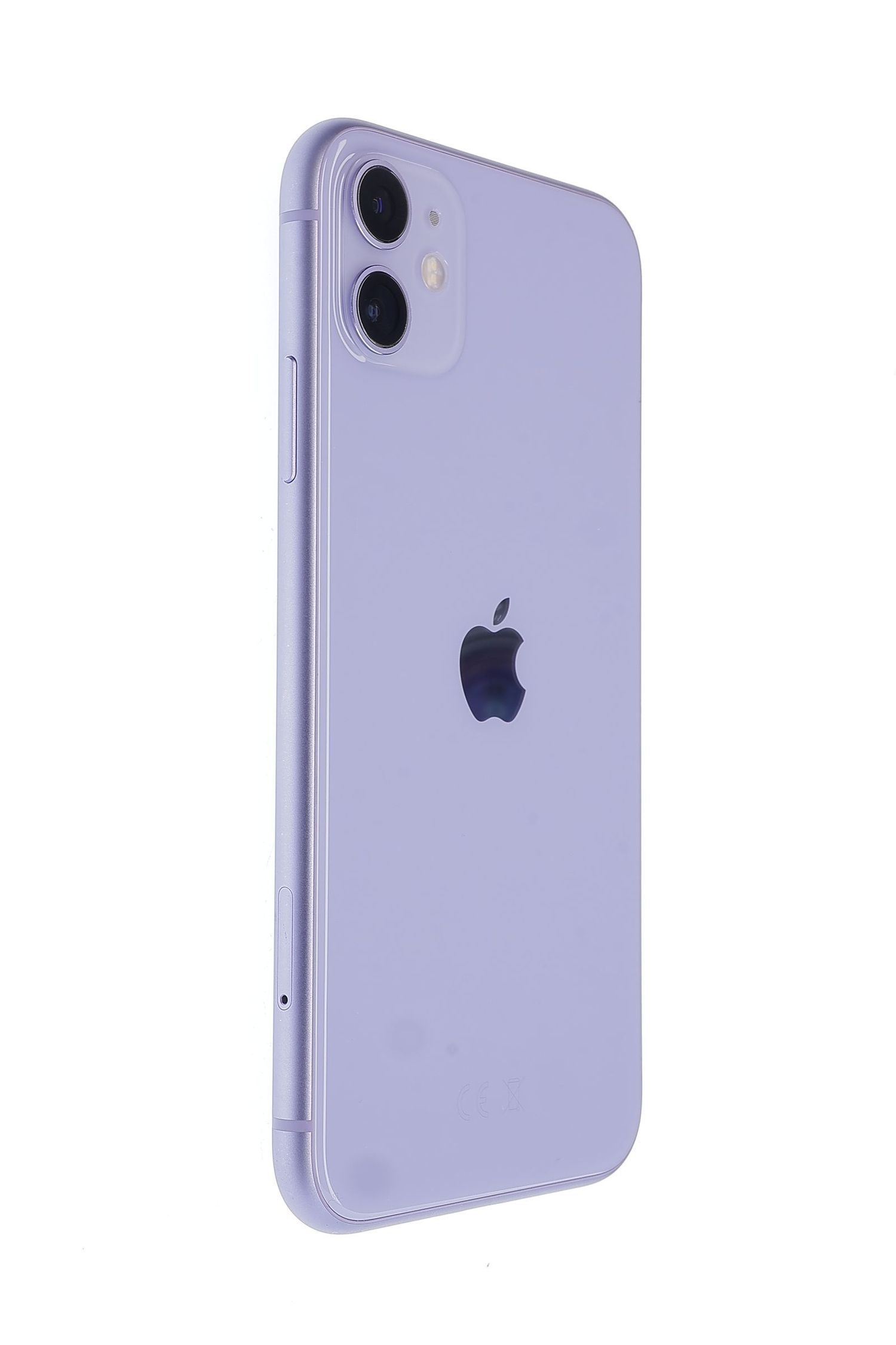 Apple iPhone 11 64 GB Purple - Excelent