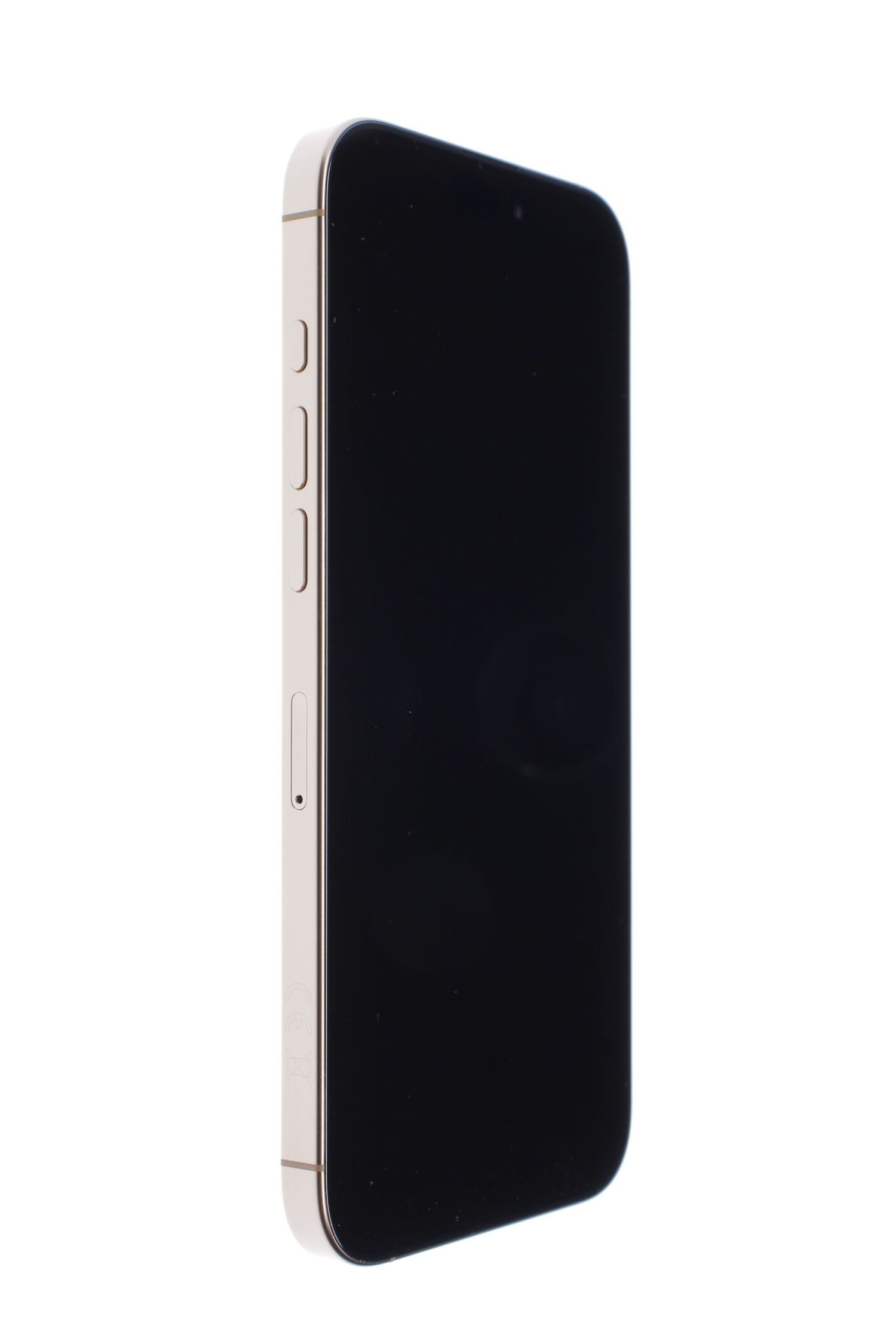 Apple iPhone 16 Pro Max 512 GB Desert Titanium - Ca nou