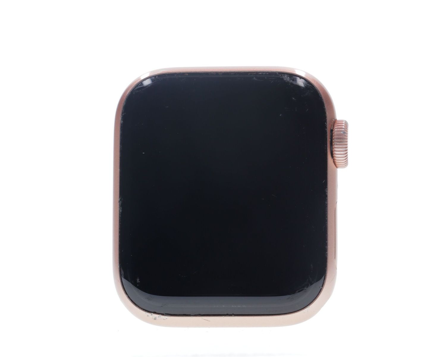 Apple Watch SE 2020, GPS, Aluminium 40mm Gold - Много добро