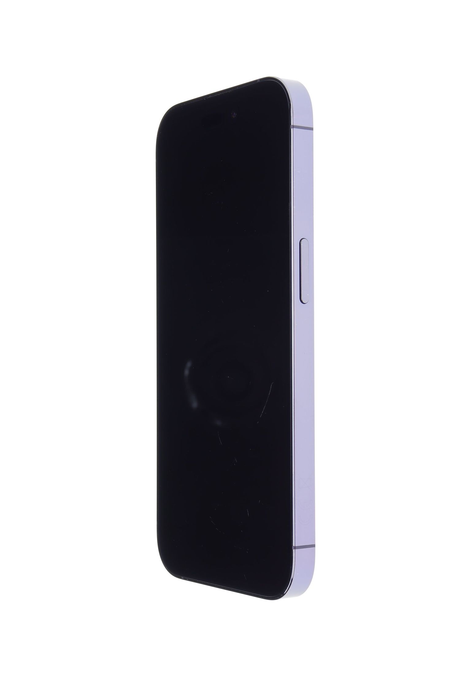Apple iPhone 14 Pro 128 GB Deep Purple - Πολύ καλό