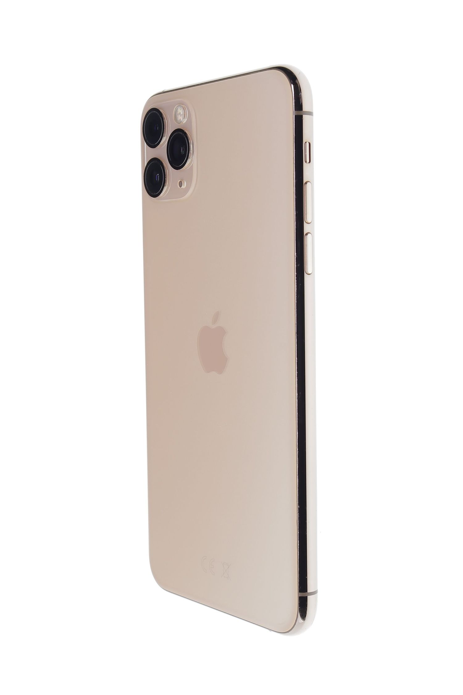 Apple iPhone 11 Pro Max 256 GB Gold - Πολύ καλό