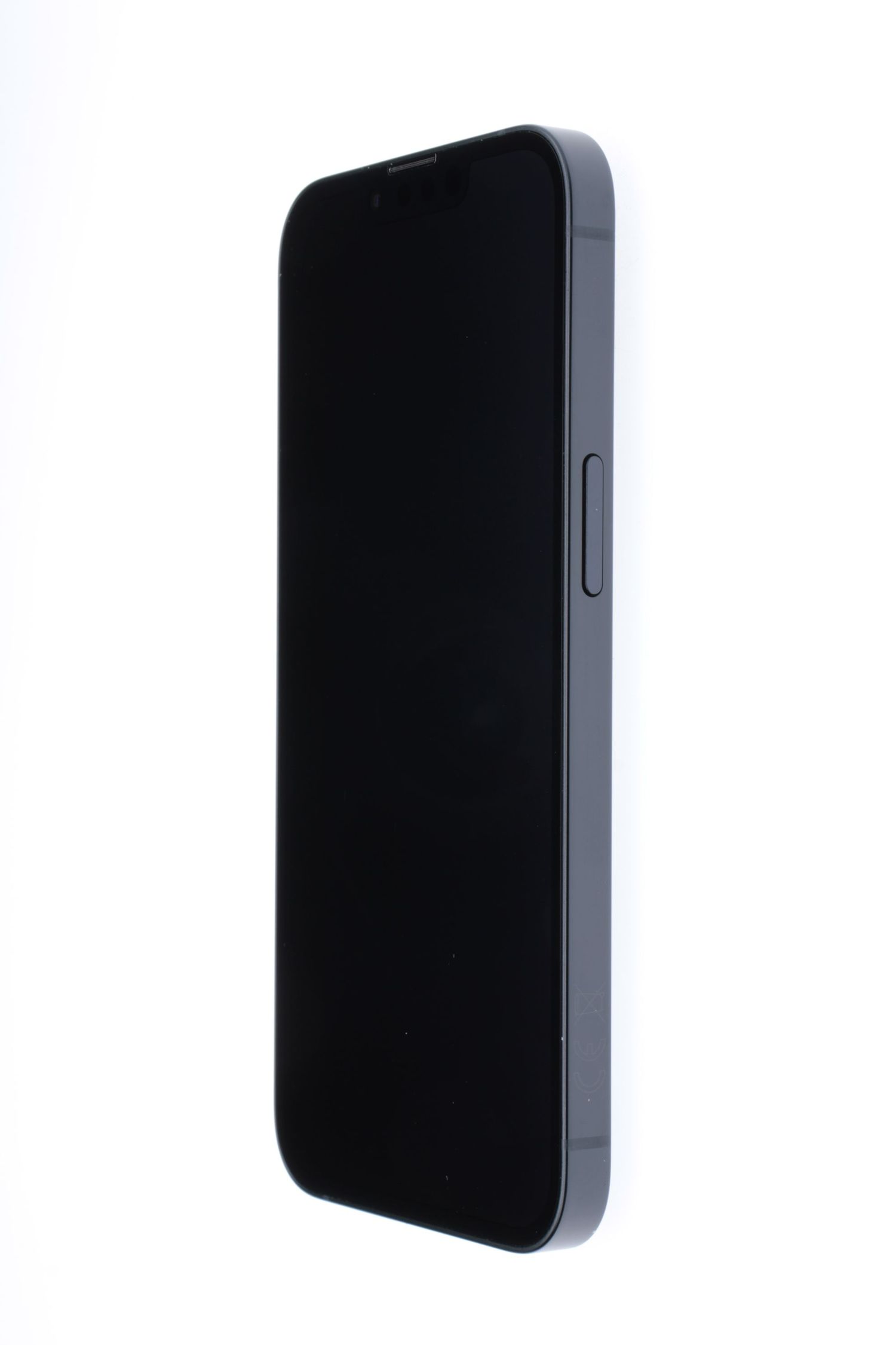 Apple iPhone 14 256 GB Midnight - Εξαιρετικό