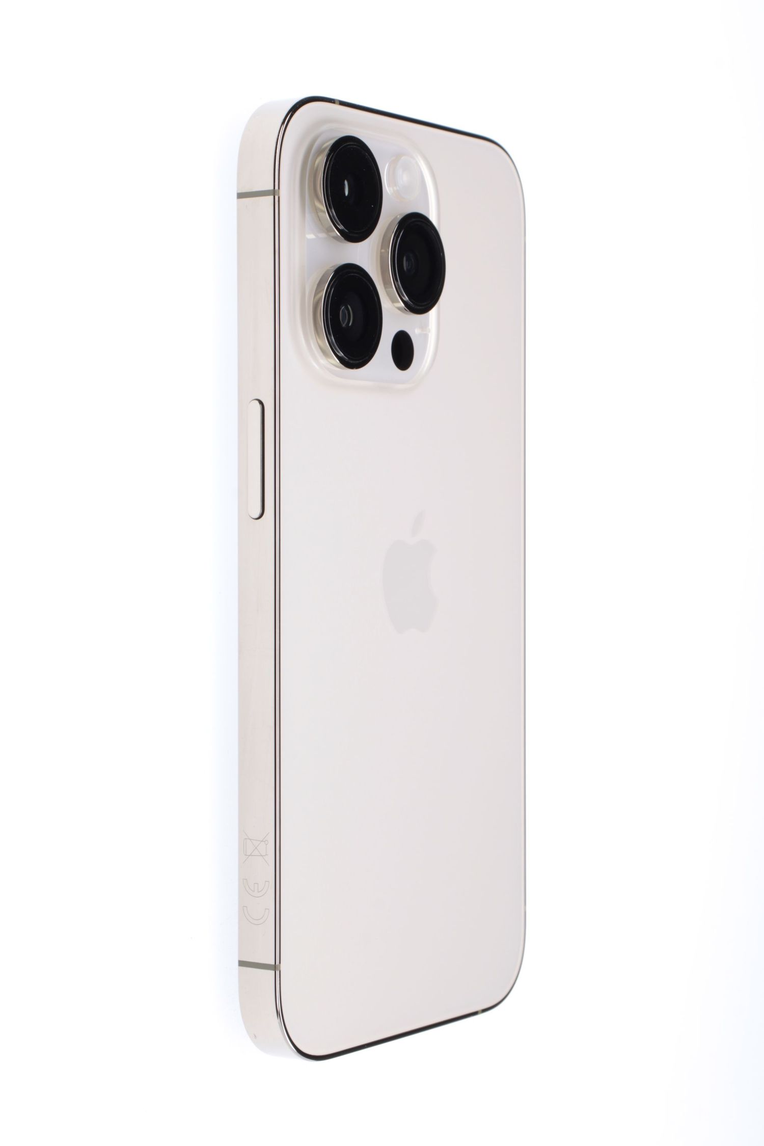 Apple iPhone 14 Pro 256 GB Gold - Πολύ καλό