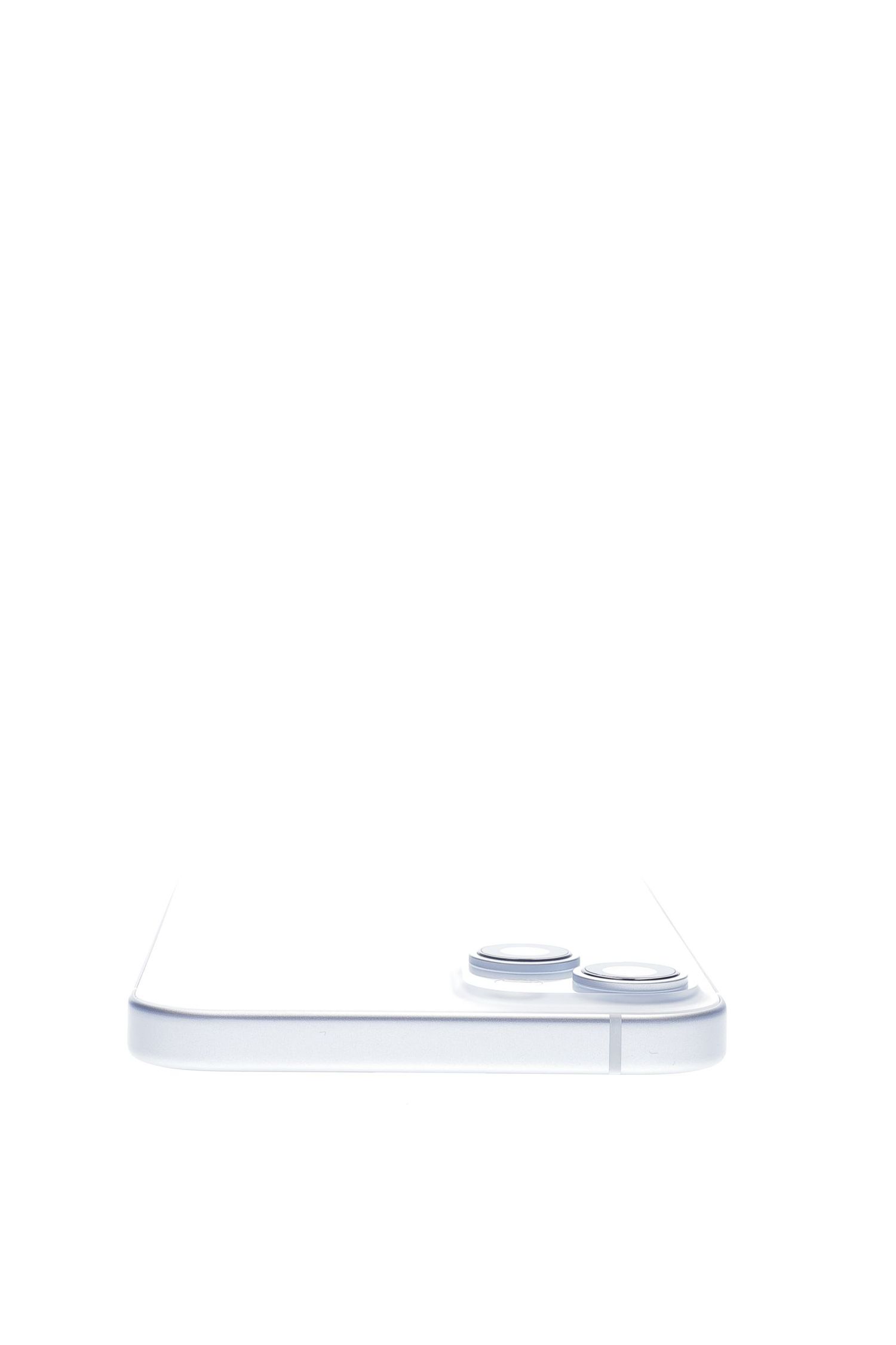 Apple iPhone 15 Plus 128 GB Blue - Като нов