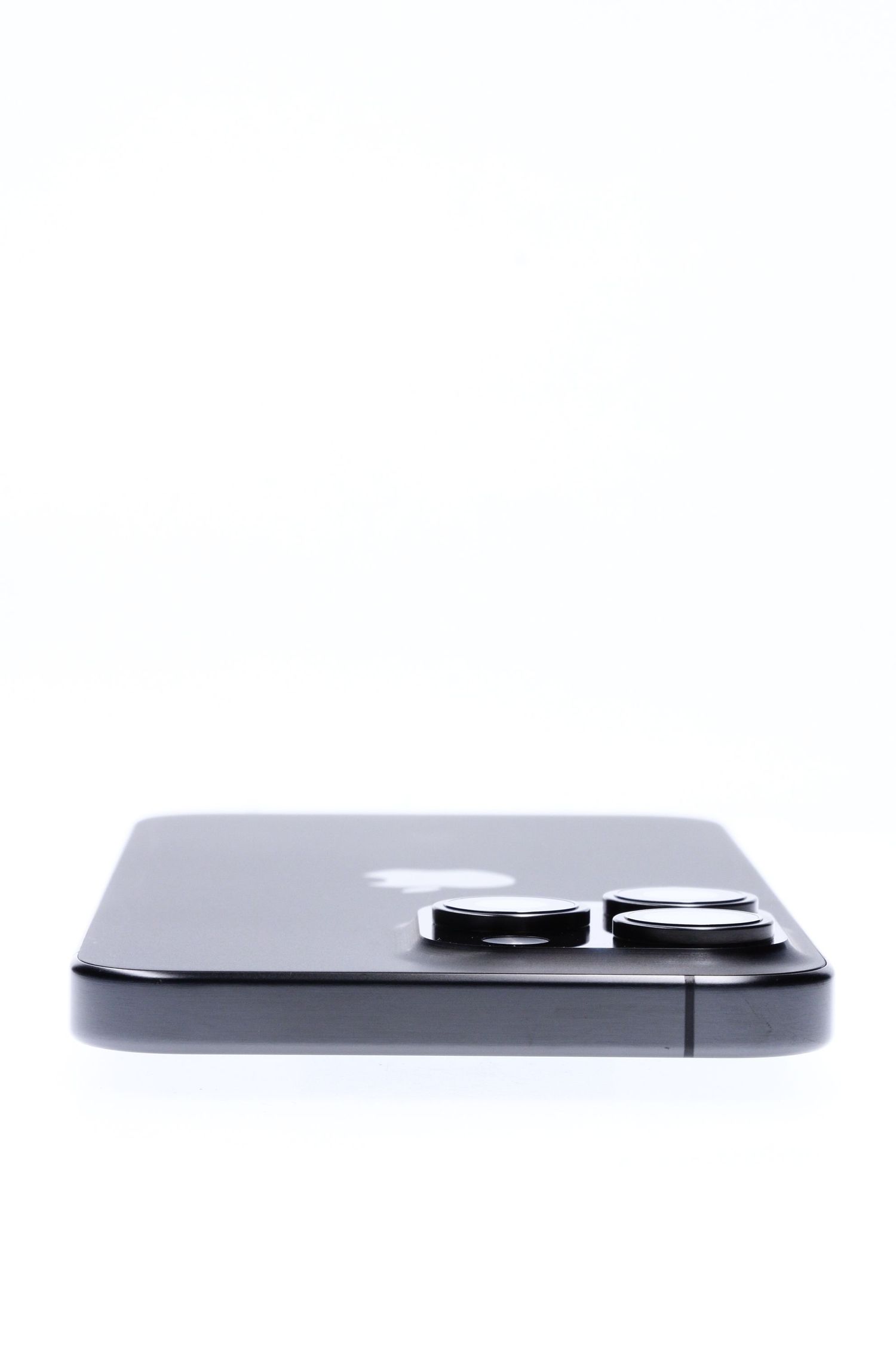 Apple iPhone 15 Pro Max 512 GB Black Titanium - Като нов