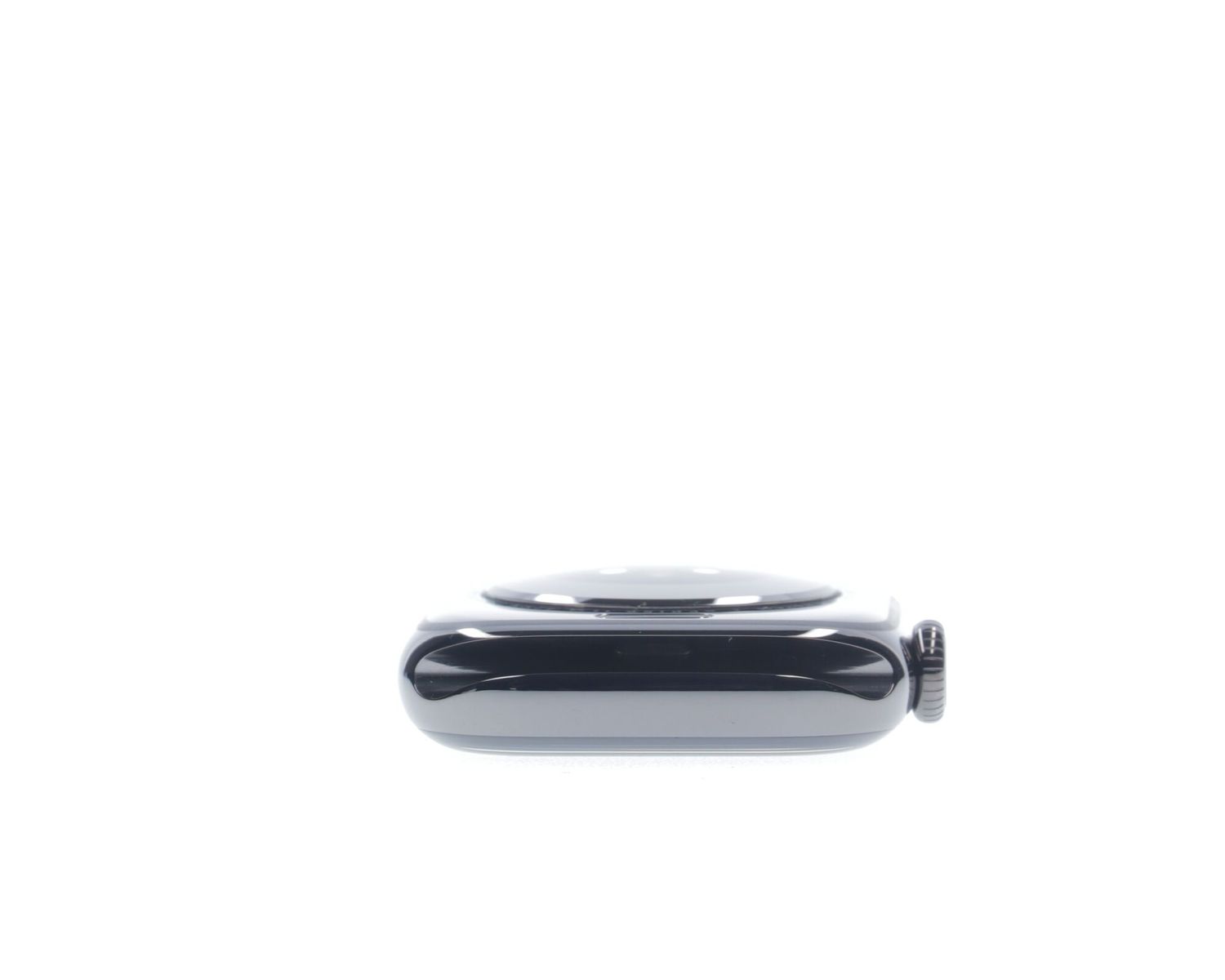 Apple Watch Series 11 2025, GPS + Cellular, Titanium 42mm Slate - Újszerű