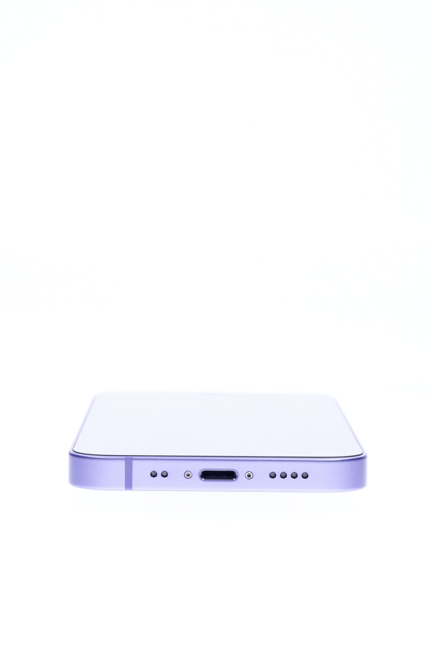 Apple iPhone 12 mini 256 GB Purple - Σαν καινούργιο