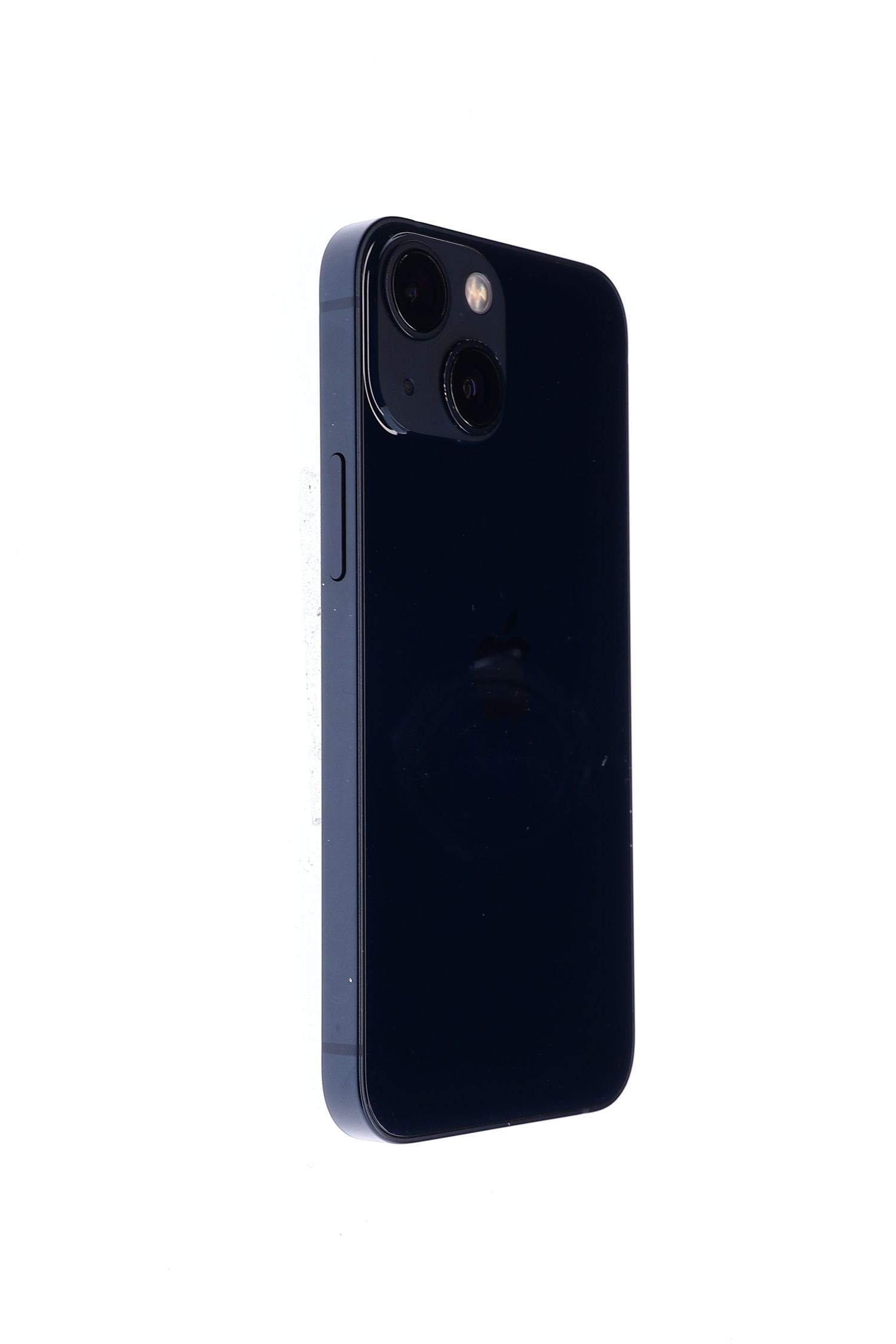 Apple iPhone 13 mini 128 GB Midnight - Foarte bun