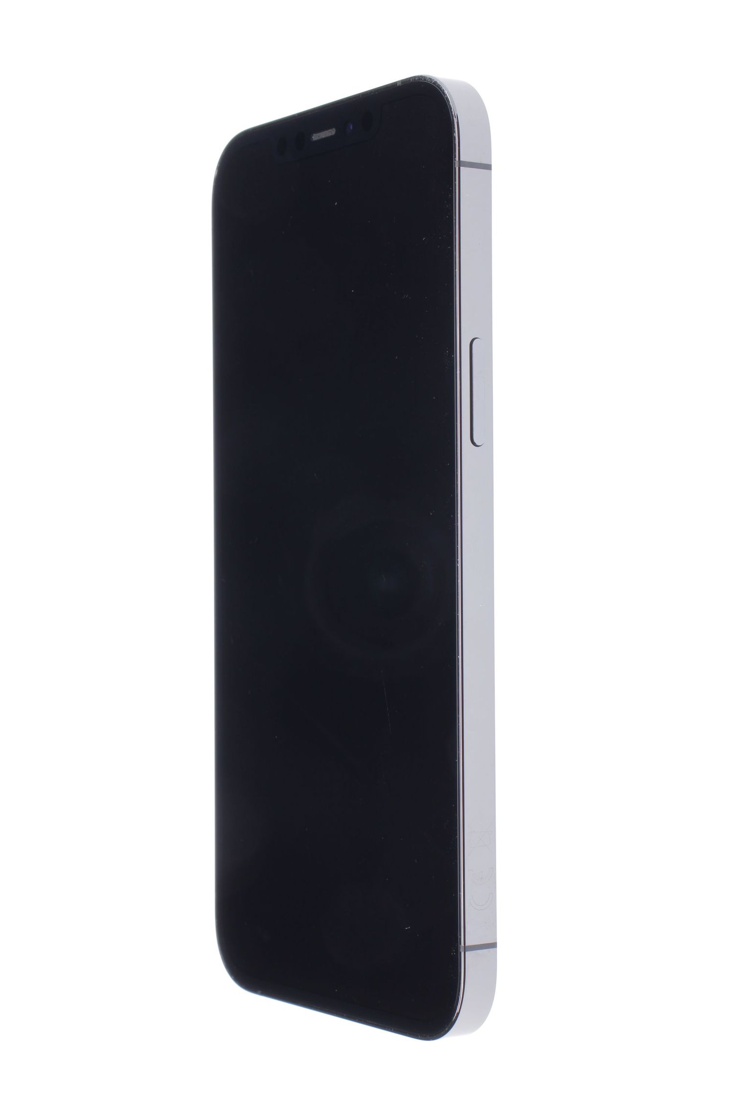 Apple iPhone 12 Pro Max 512 GB Graphite - Εξαιρετικό