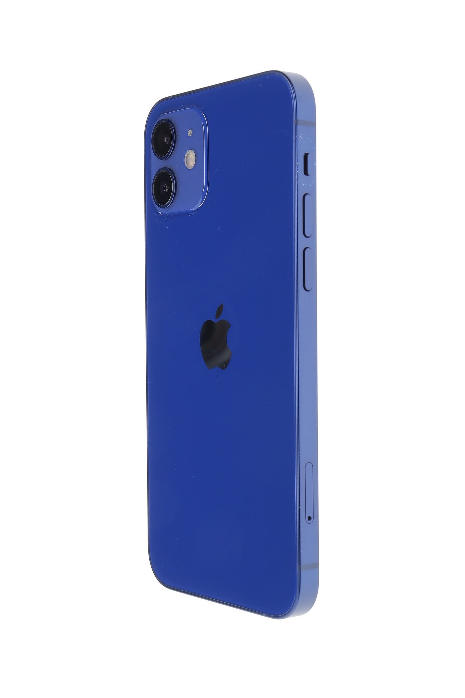 Apple iPhone 12 64 GB Blue - Nagyon jó