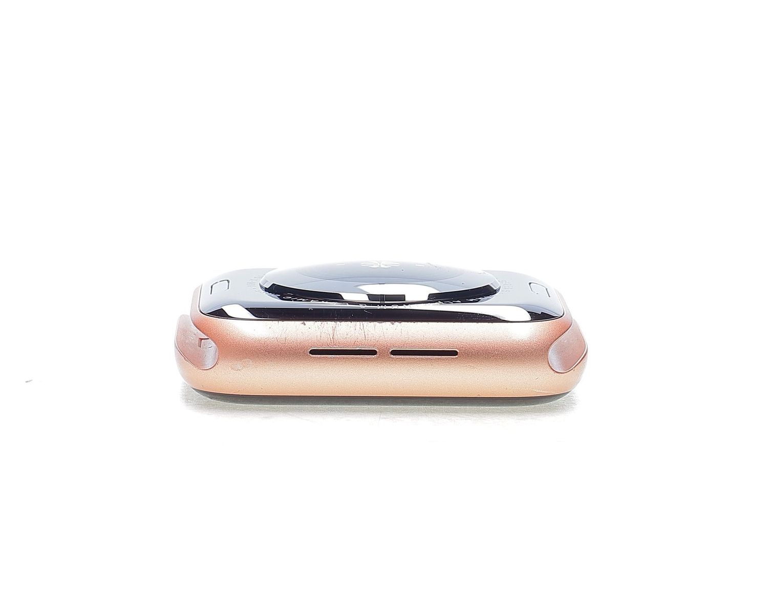 Apple Watch Series 5 2019, GPS, Aluminium 44mm Gold - Отлично