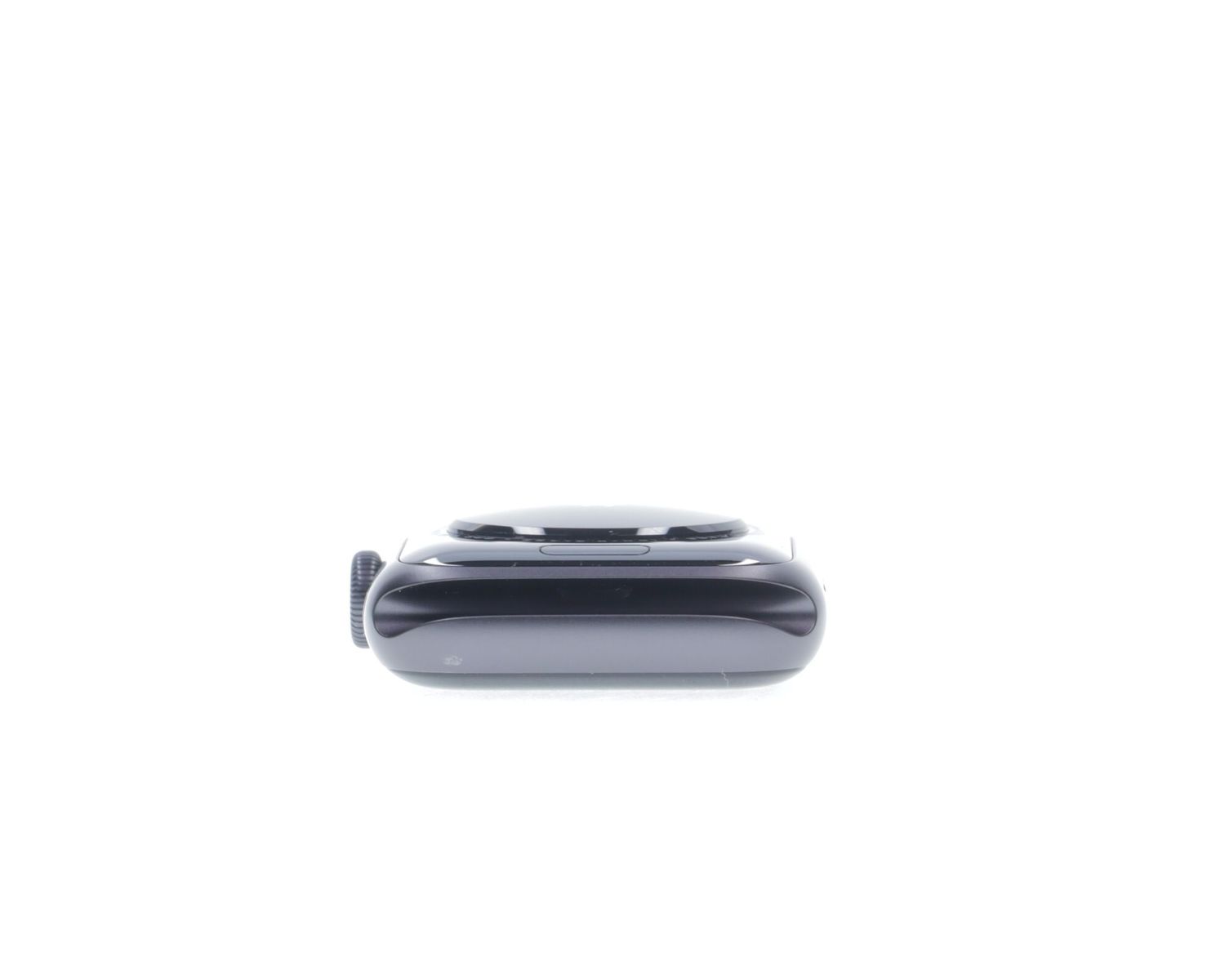 Apple Watch SE 2020, GPS, Aluminium 40mm Space Gray - Ca nou