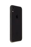 Telefon mobil Apple iPhone XR, Black, 64 GB, Excelent
