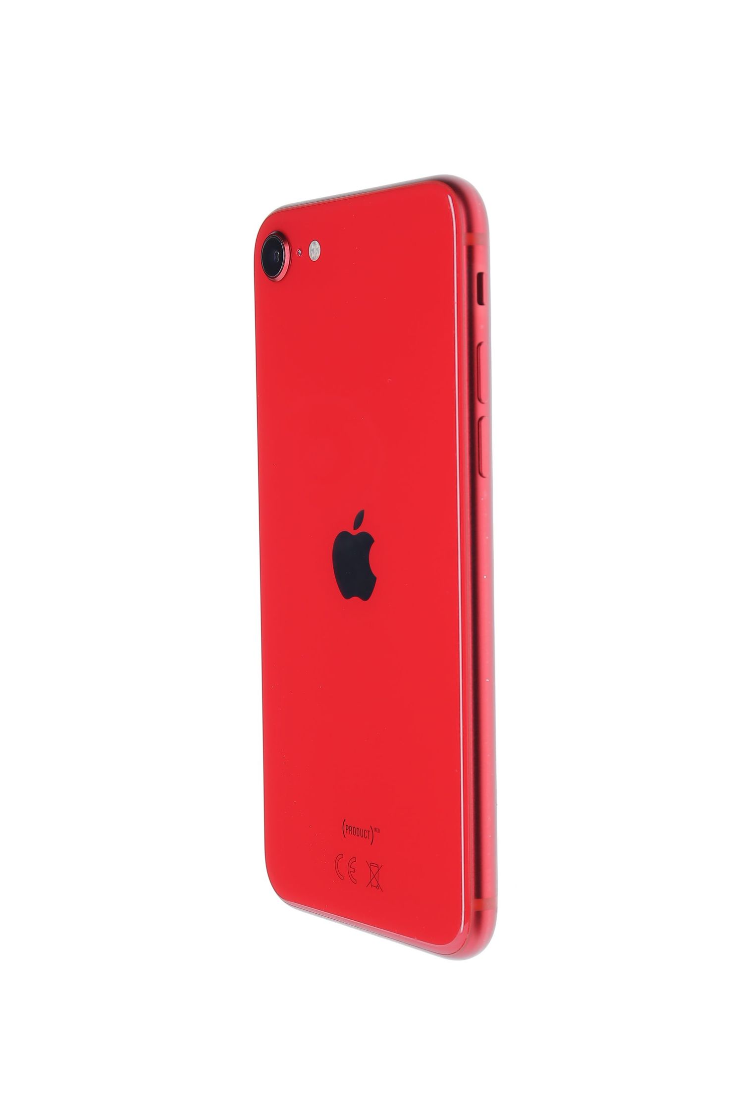 Apple iPhone SE 2020 64 GB Red - Nagyon jó