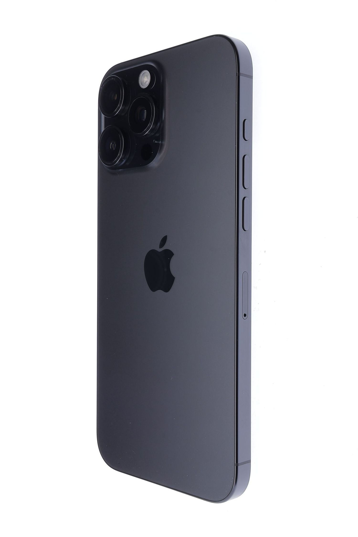 Apple iPhone 16 Pro Max, Black Titanium, 256 GB - de la 3.849 lei