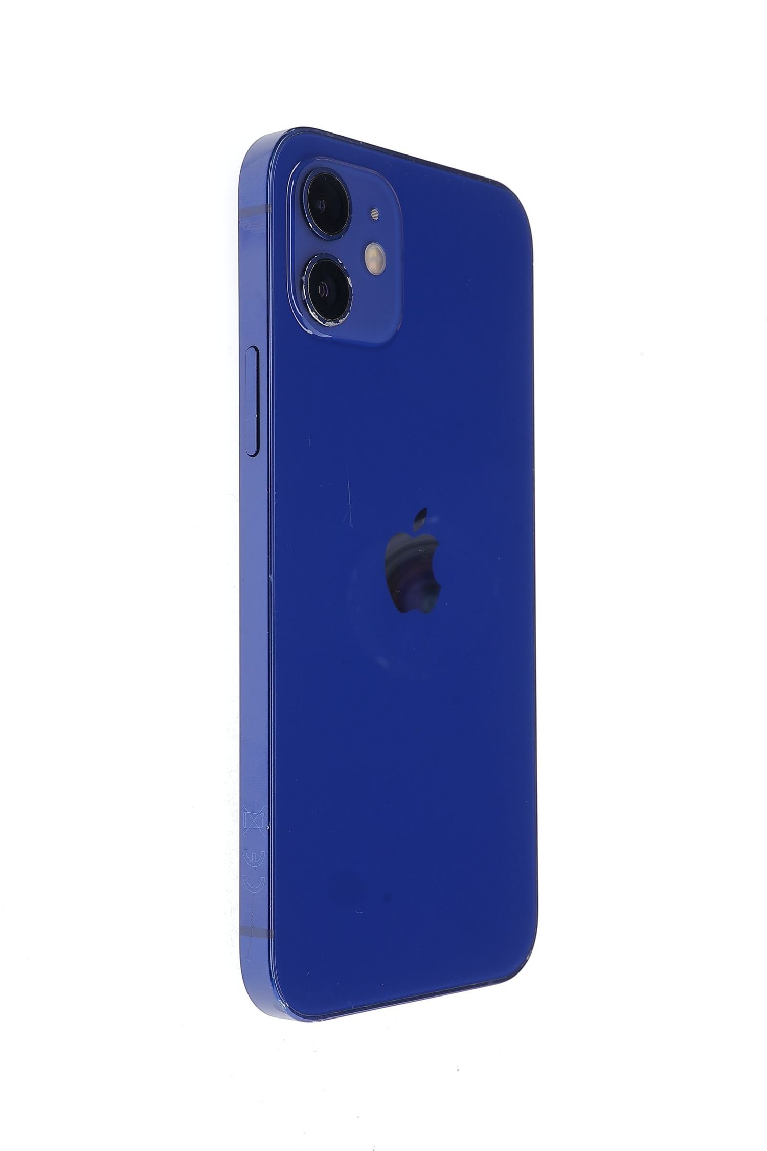 Apple iPhone 12 128 GB Blue - Kiváló