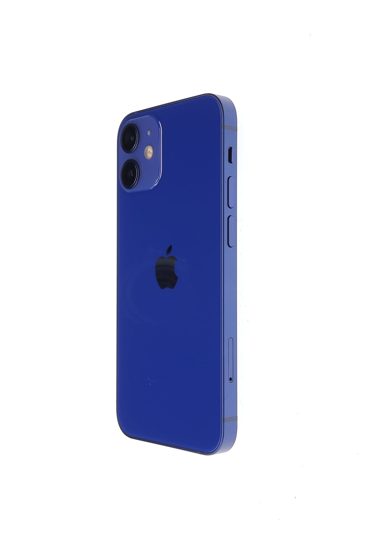 Apple iPhone 12 mini 256 GB Blue - Много добро