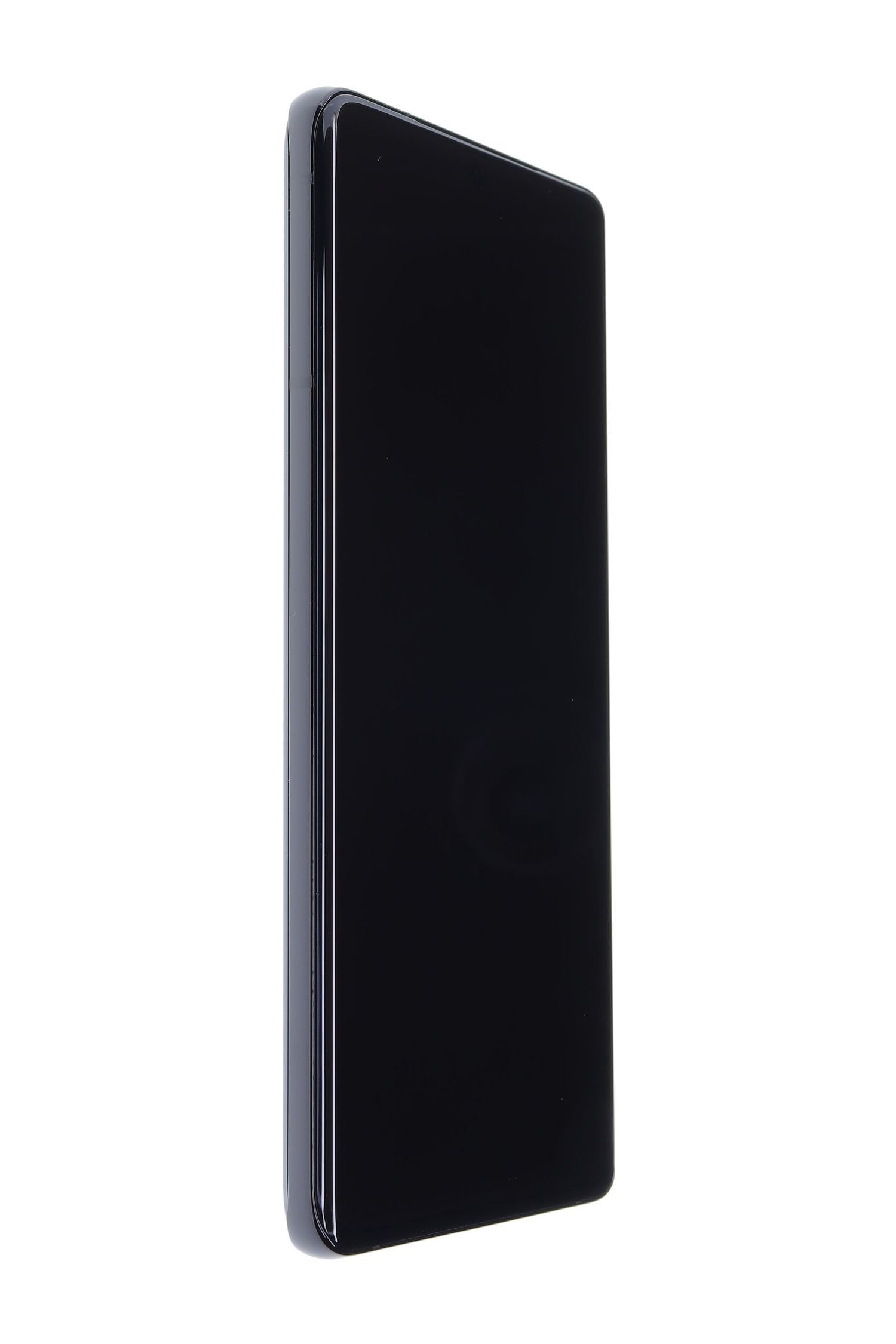 Samsung Galaxy S21 Ultra 5G Dual Sim 128 GB Black - Kiváló