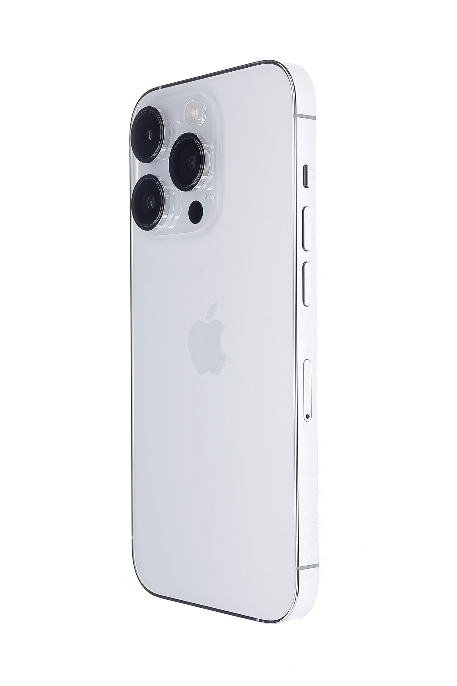 Apple iPhone 14 Pro, Silver, 256 GB - de la 2.219 lei