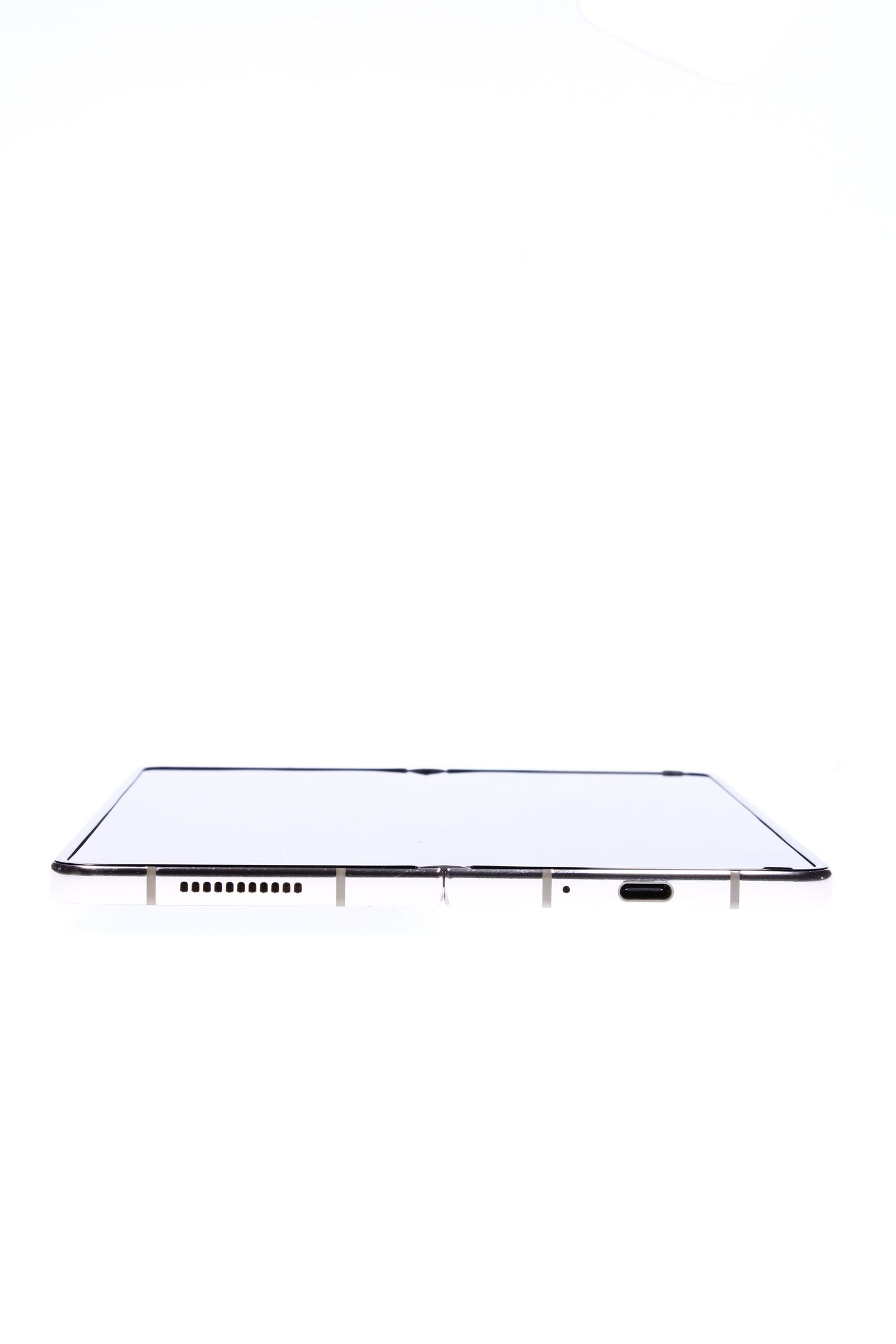Samsung Galaxy Z Fold4 5G Dual Sim 256 GB Beige - Kiváló