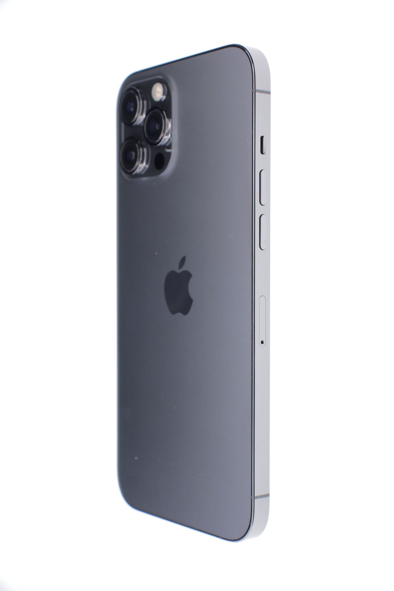 Apple iPhone 12 Pro Max 512 GB Graphite - Kiváló