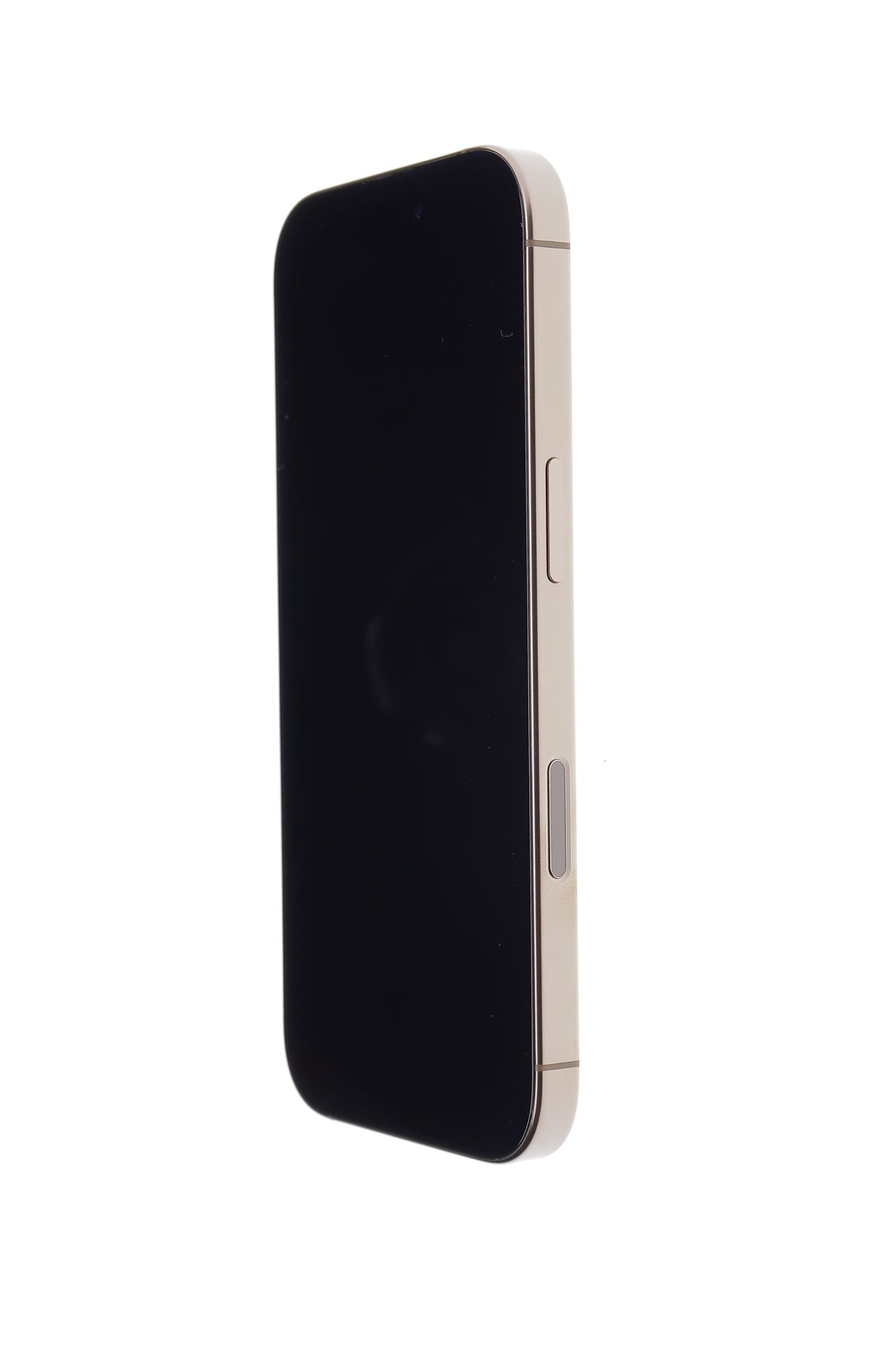 Apple iPhone 16 Pro 128 GB Desert Titanium - Σαν καινούργιο