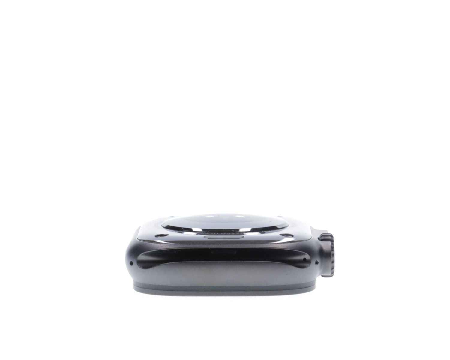 Apple Watch Ultra 2 2023, GPS + Cellular, Black Titanium 49mm Black Titanium - Като нов