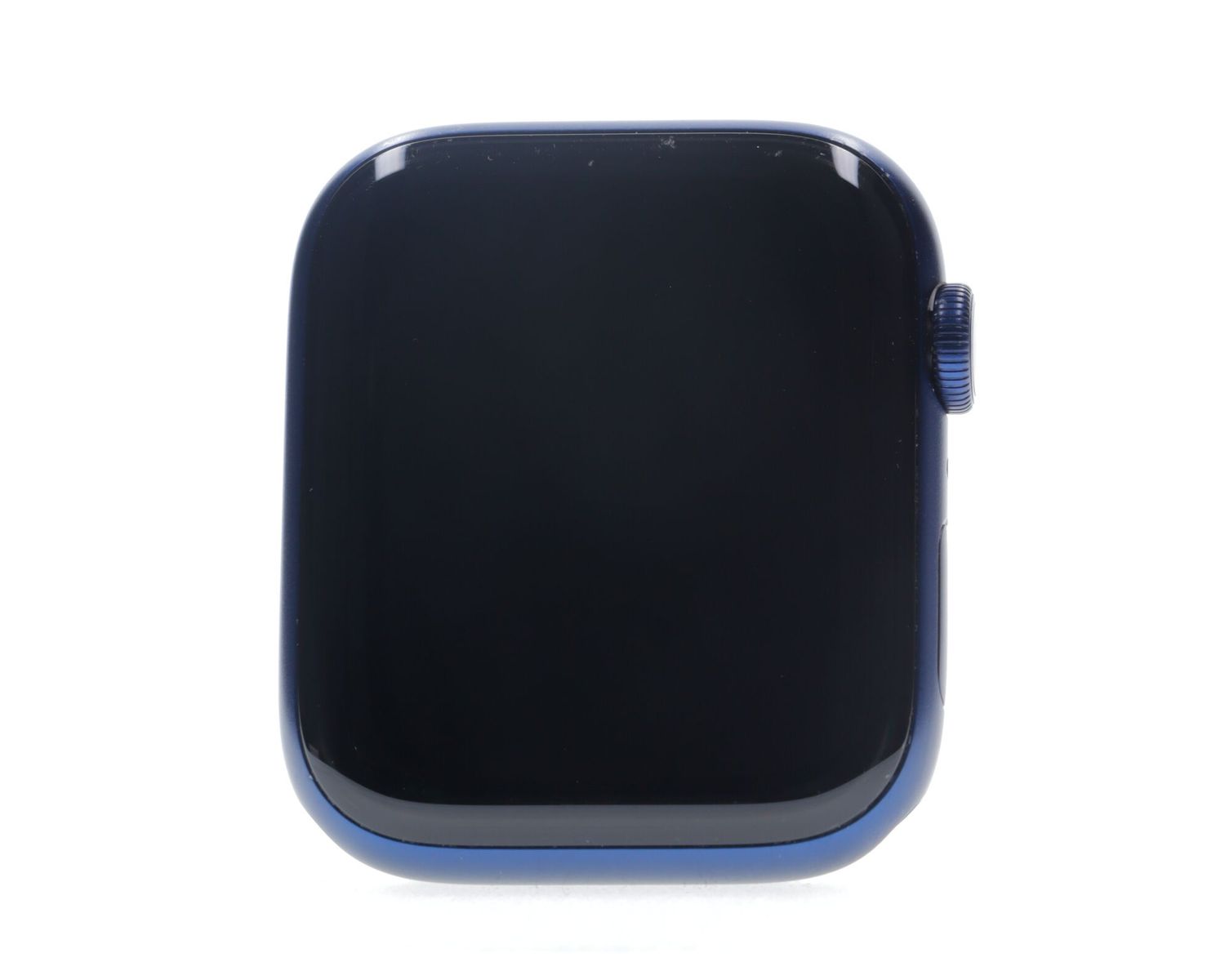 Apple Watch Series 6 2020, GPS, Aluminium 44mm Blue - Excelent
