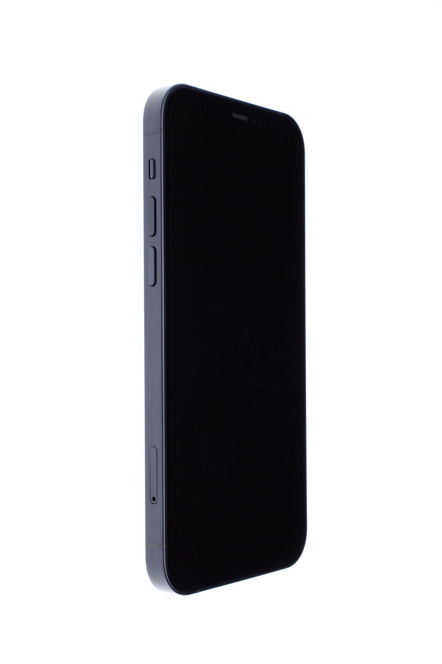 Apple iPhone 12 64 GB Black - Като нов