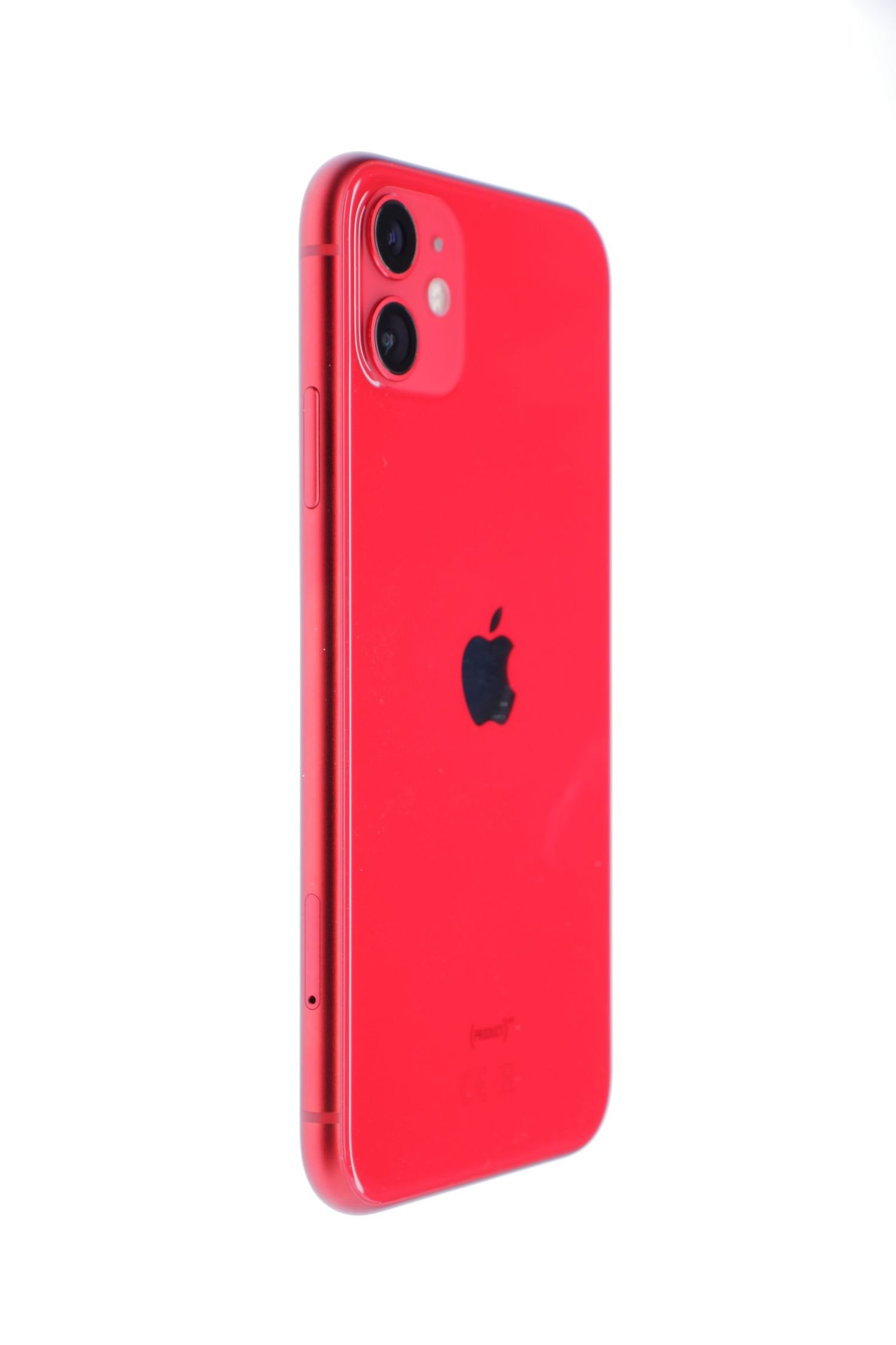 Apple iPhone 11 64 GB Red - Отлично