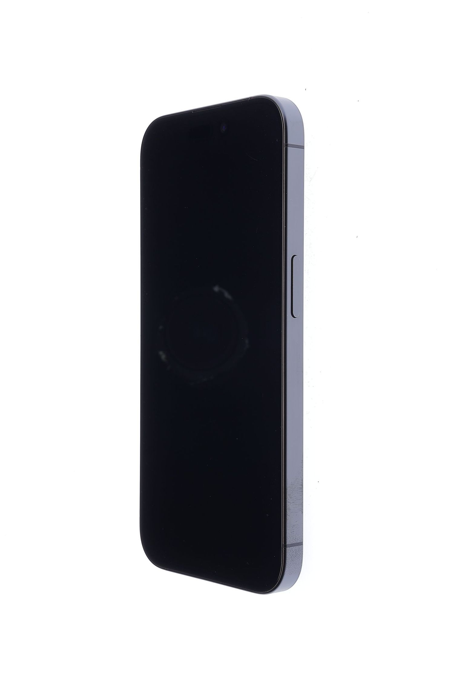 Apple iPhone 15 Pro 128 GB Black Titanium - Nagyon jó