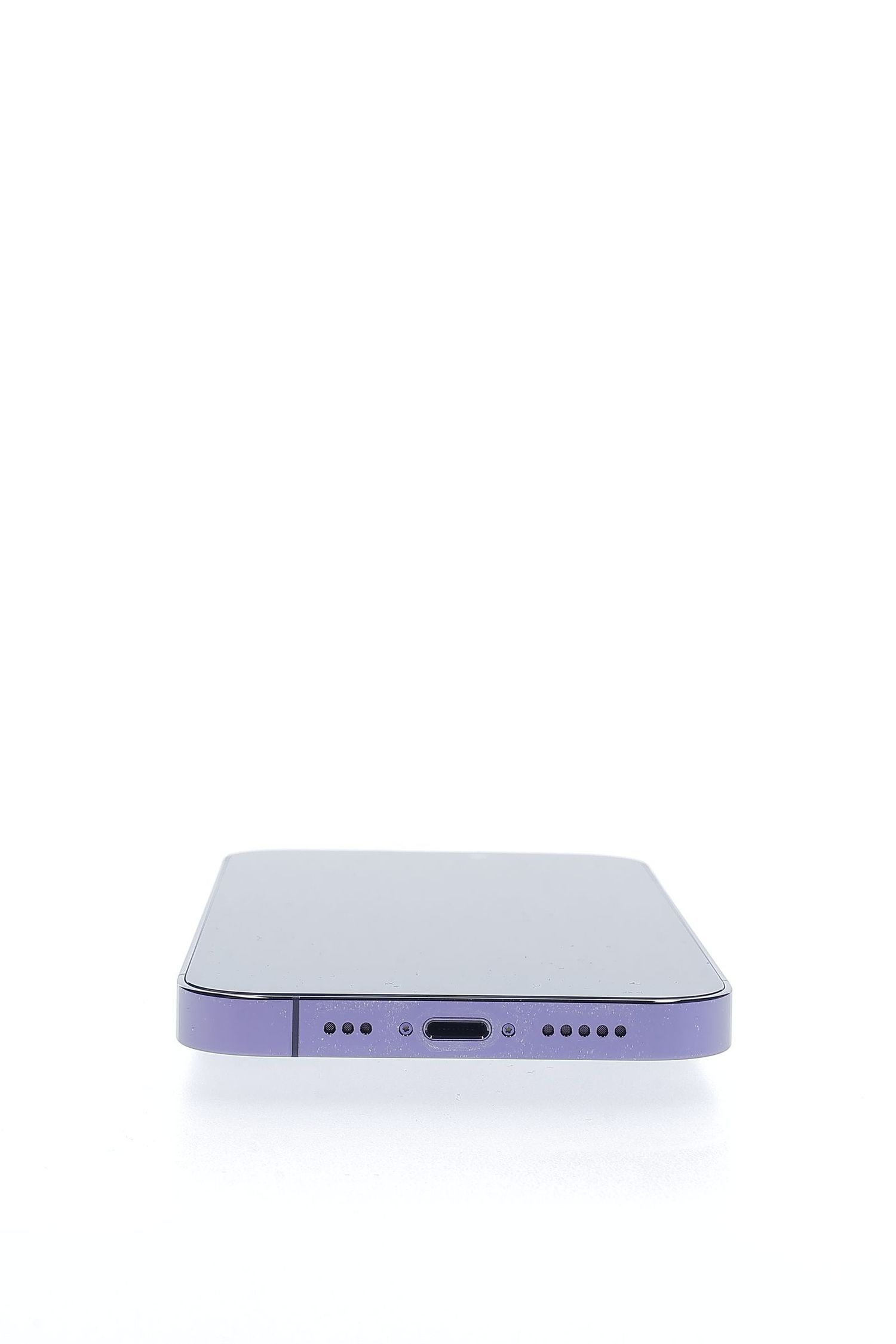Apple iPhone 14 Pro 128 GB Deep Purple - Отлично