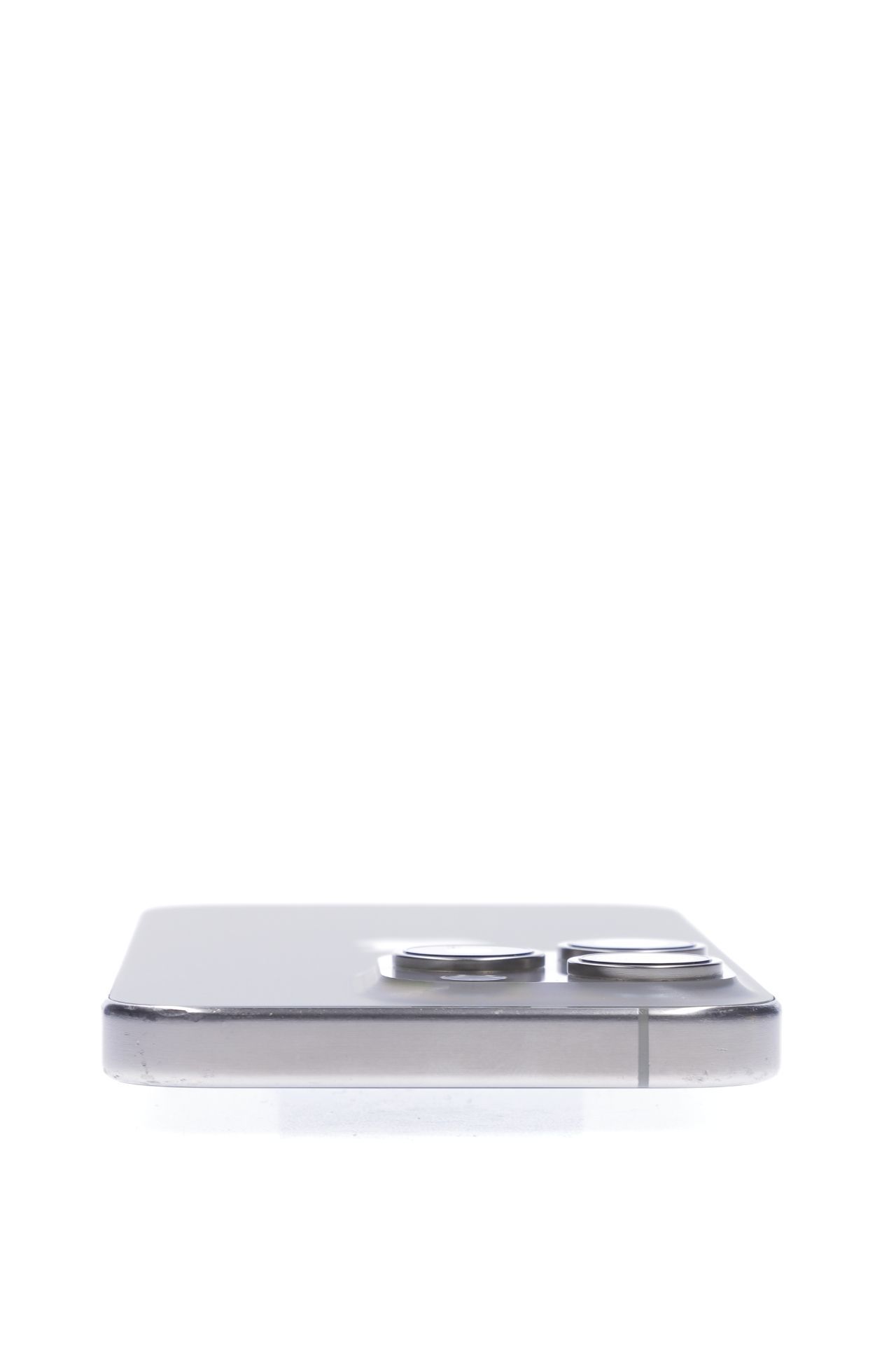 Apple iPhone 15 Pro 128 GB Natural Titanium - Πολύ καλό