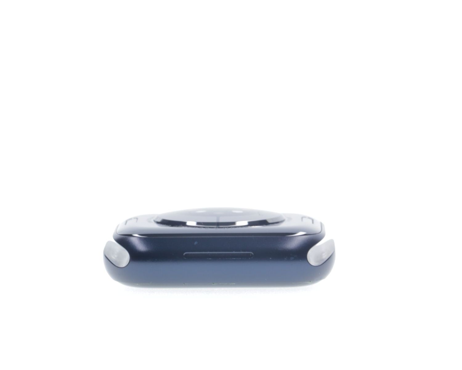 Apple Watch Series 9 2023, GPS + Cellular, Aluminium 41mm Midnight - Foarte bun