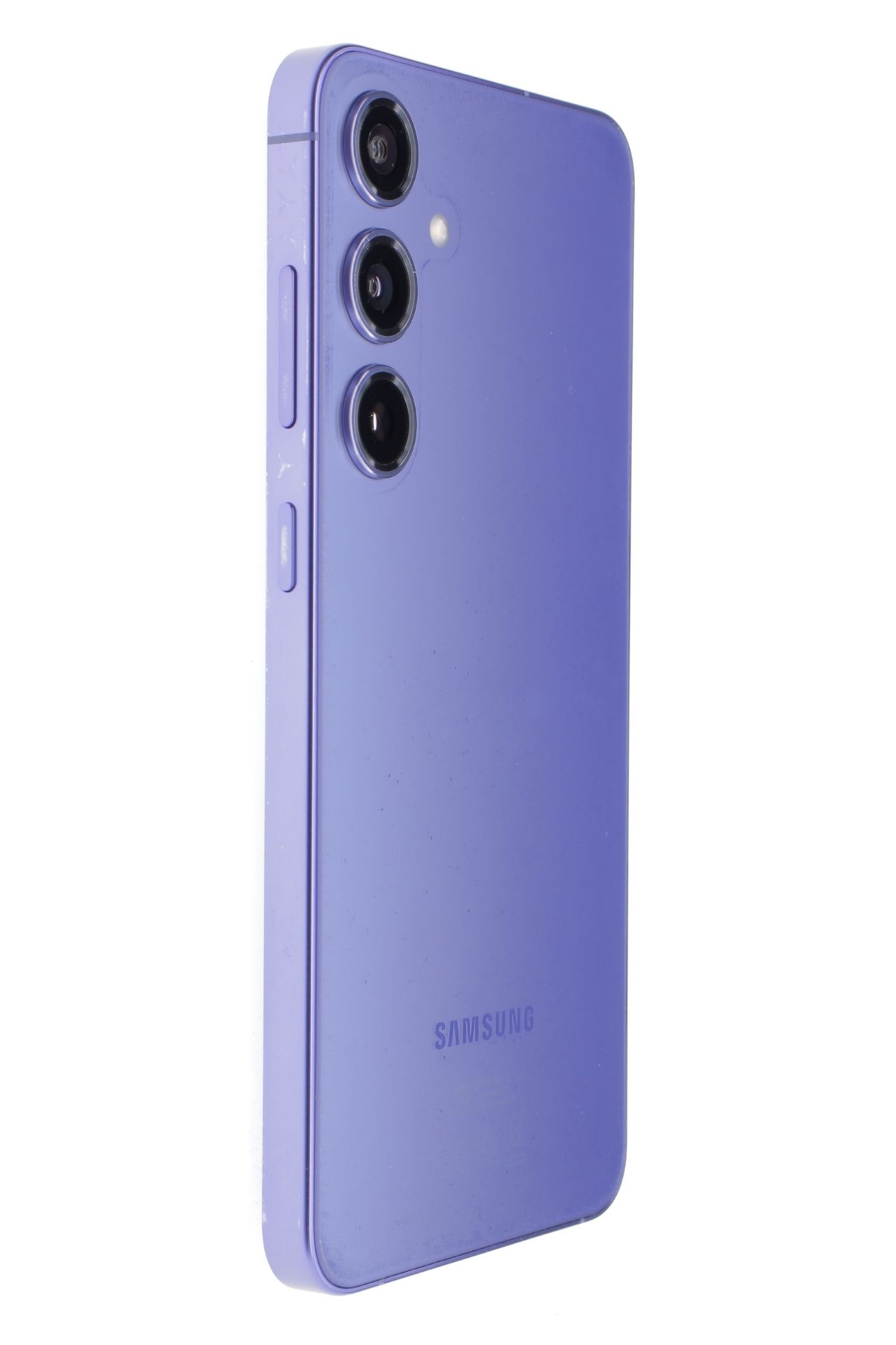Samsung Galaxy S24 Plus 5G Dual Sim 512 GB Cobalt Violet - Excelent