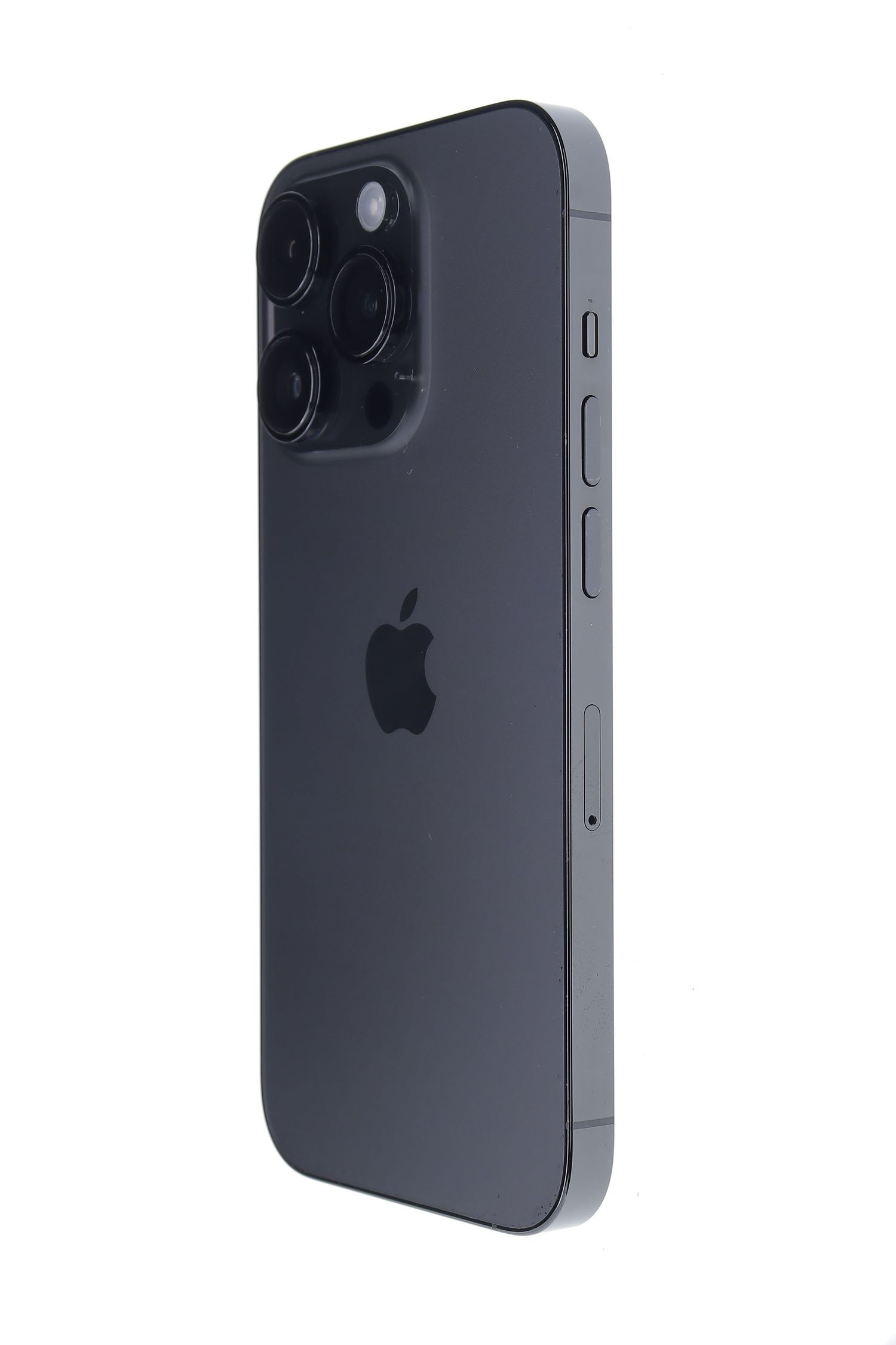 Apple iPhone 14 Pro 128 GB Space Black - Újszerű
