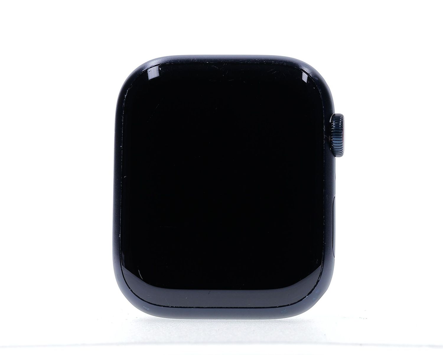 Apple Watch Series 8 2022, GPS + Cellular, Aluminium 45mm Midnight - Много добро