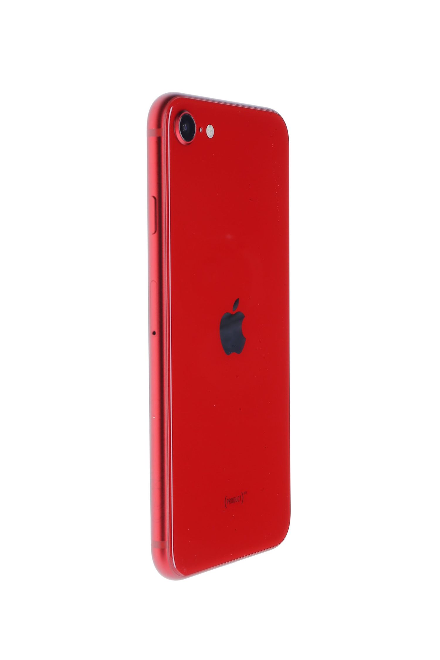 Apple iPhone SE 2022 64 GB Red - Много добро