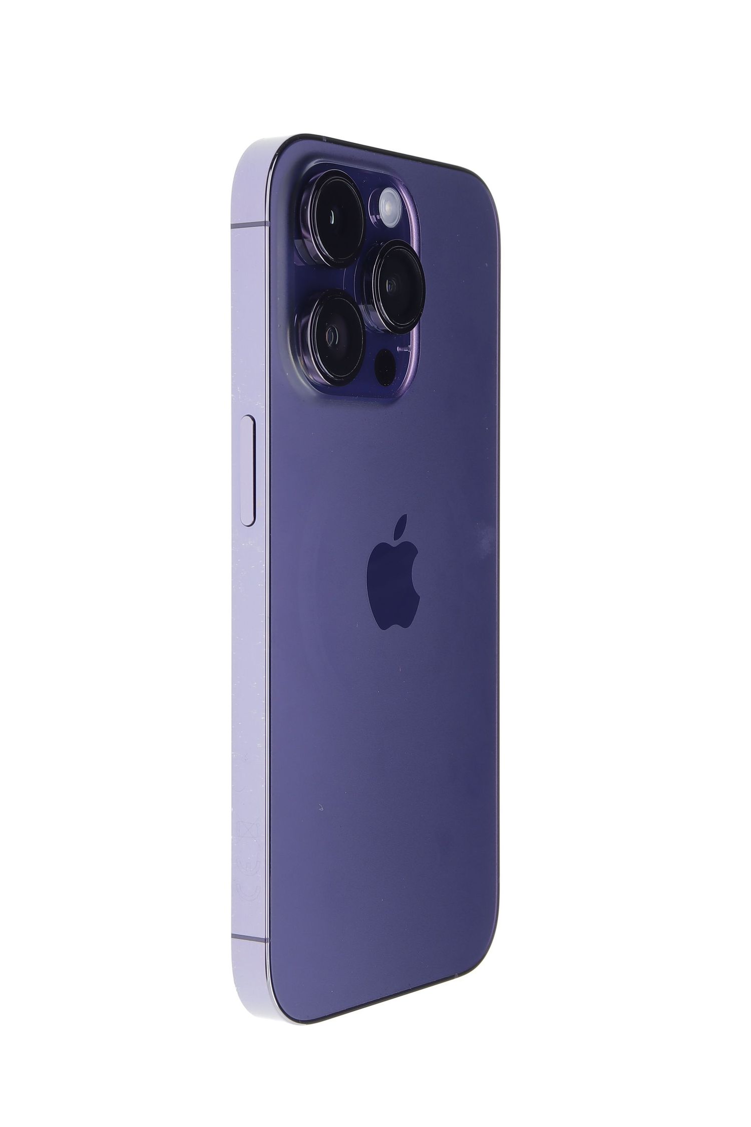 Apple iPhone 14 Pro, Deep Purple, 128 GB - de la 2.039 lei