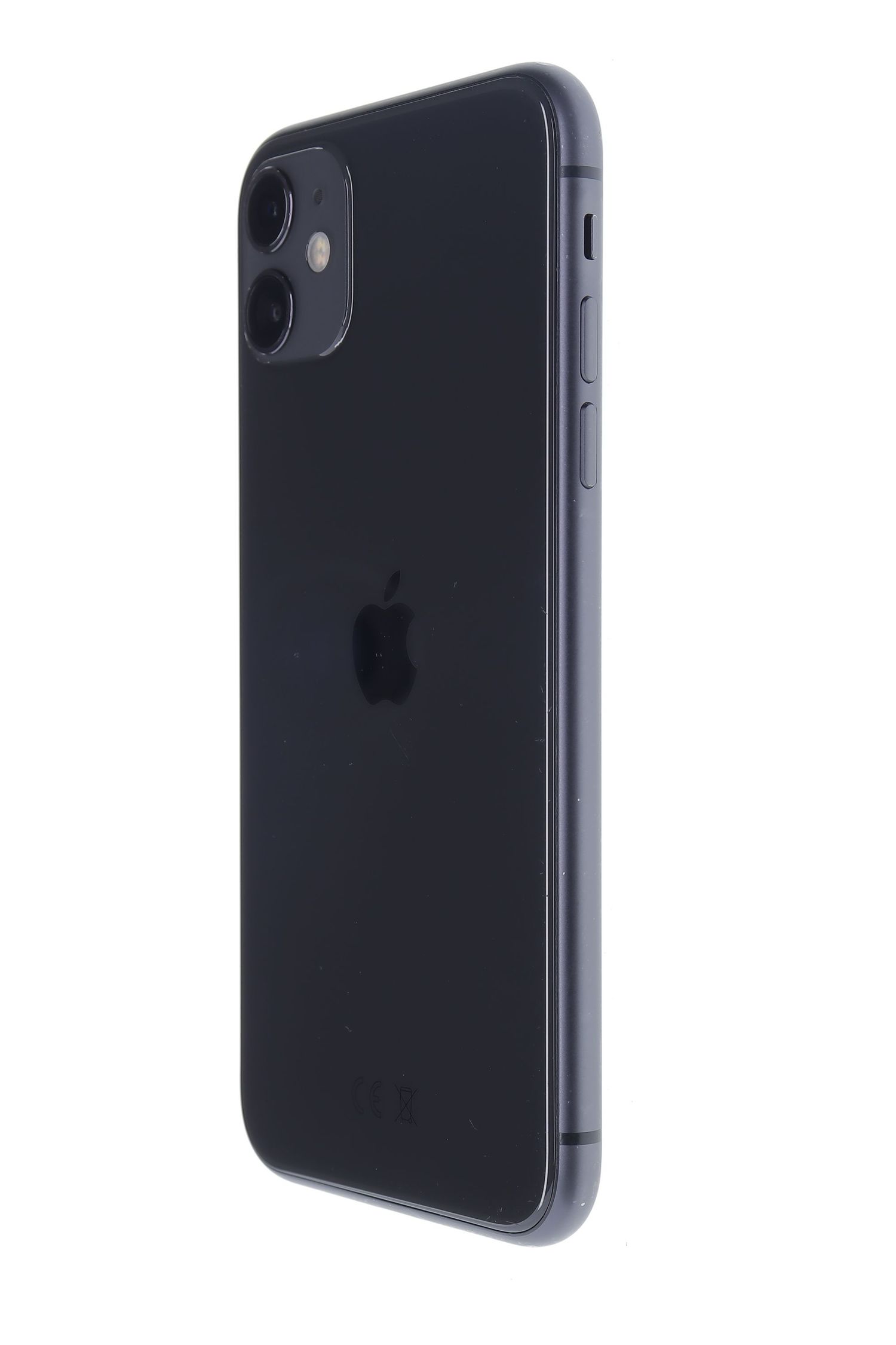 Apple iPhone 11 64 GB Black - Excelent