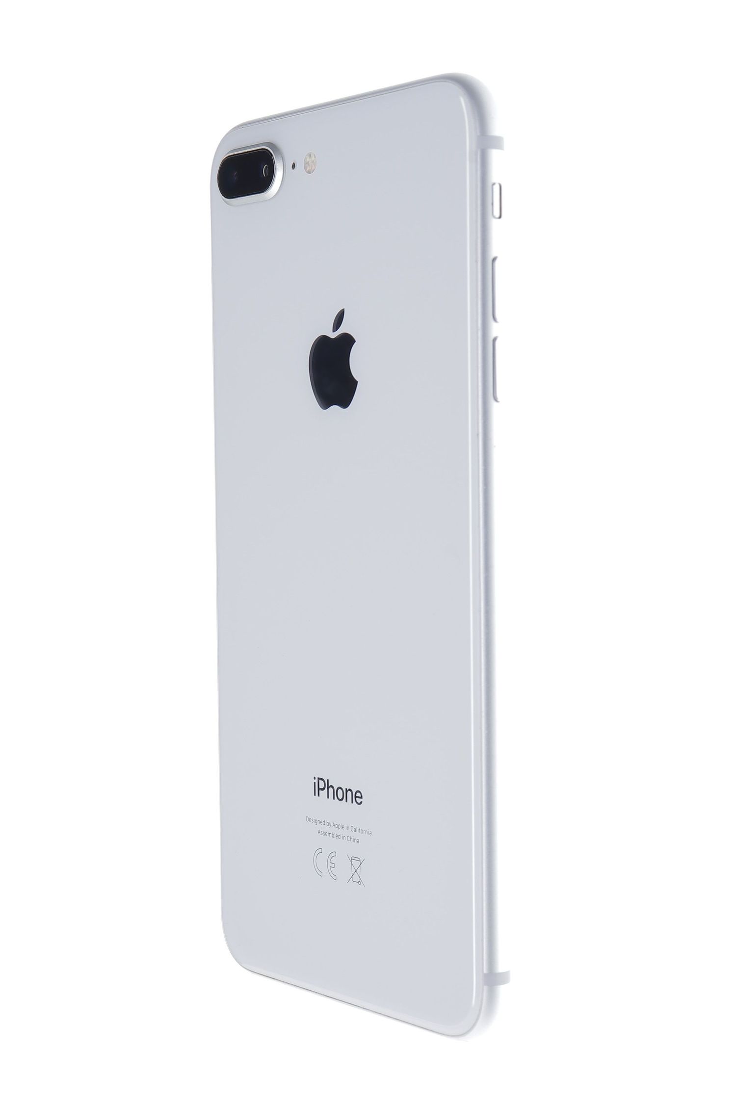 Apple iPhone 8 Plus 64 GB Silver - Отлично