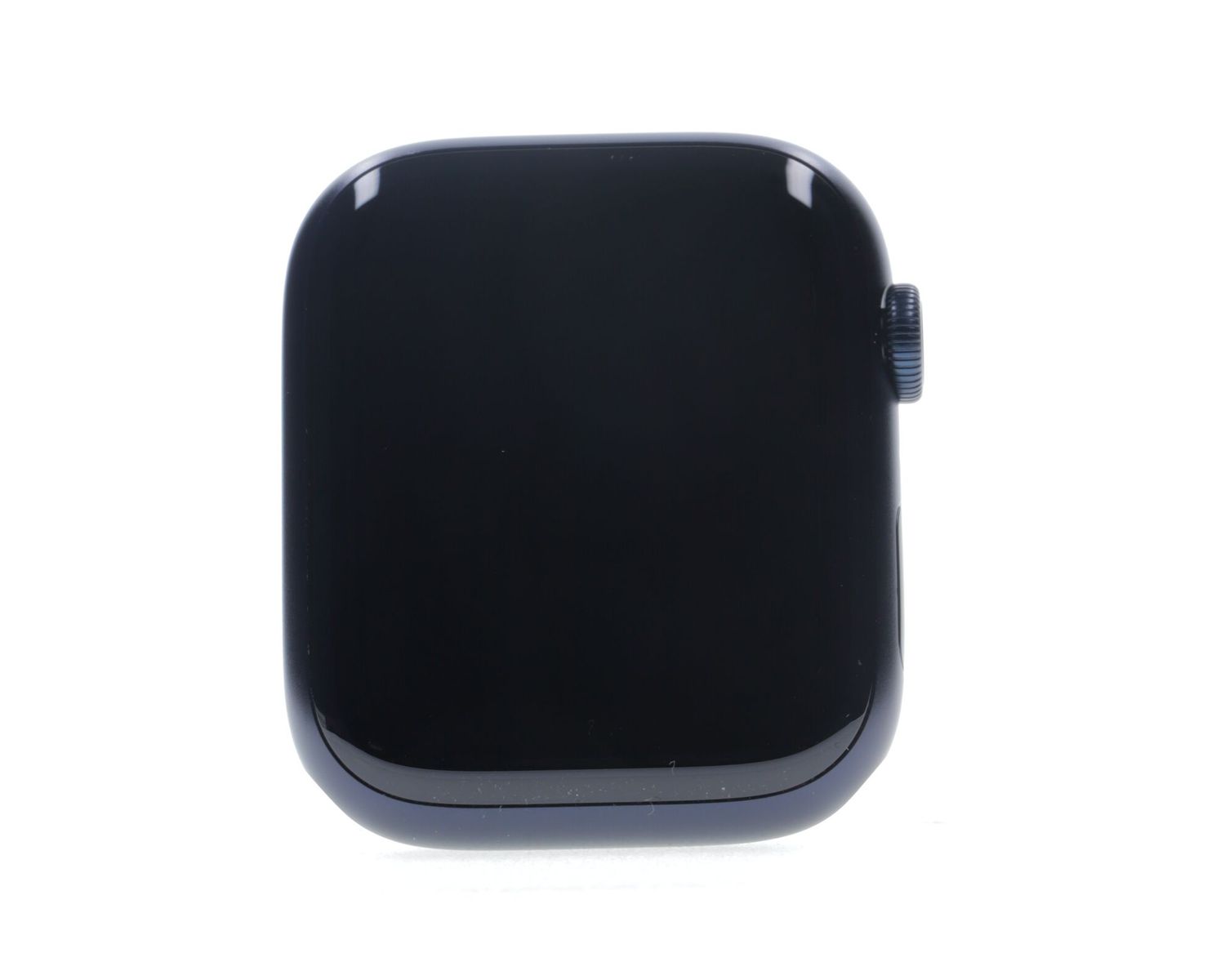 Apple Watch Series 7 2021, GPS, Aluminium 45mm Midnight - Újszerű
