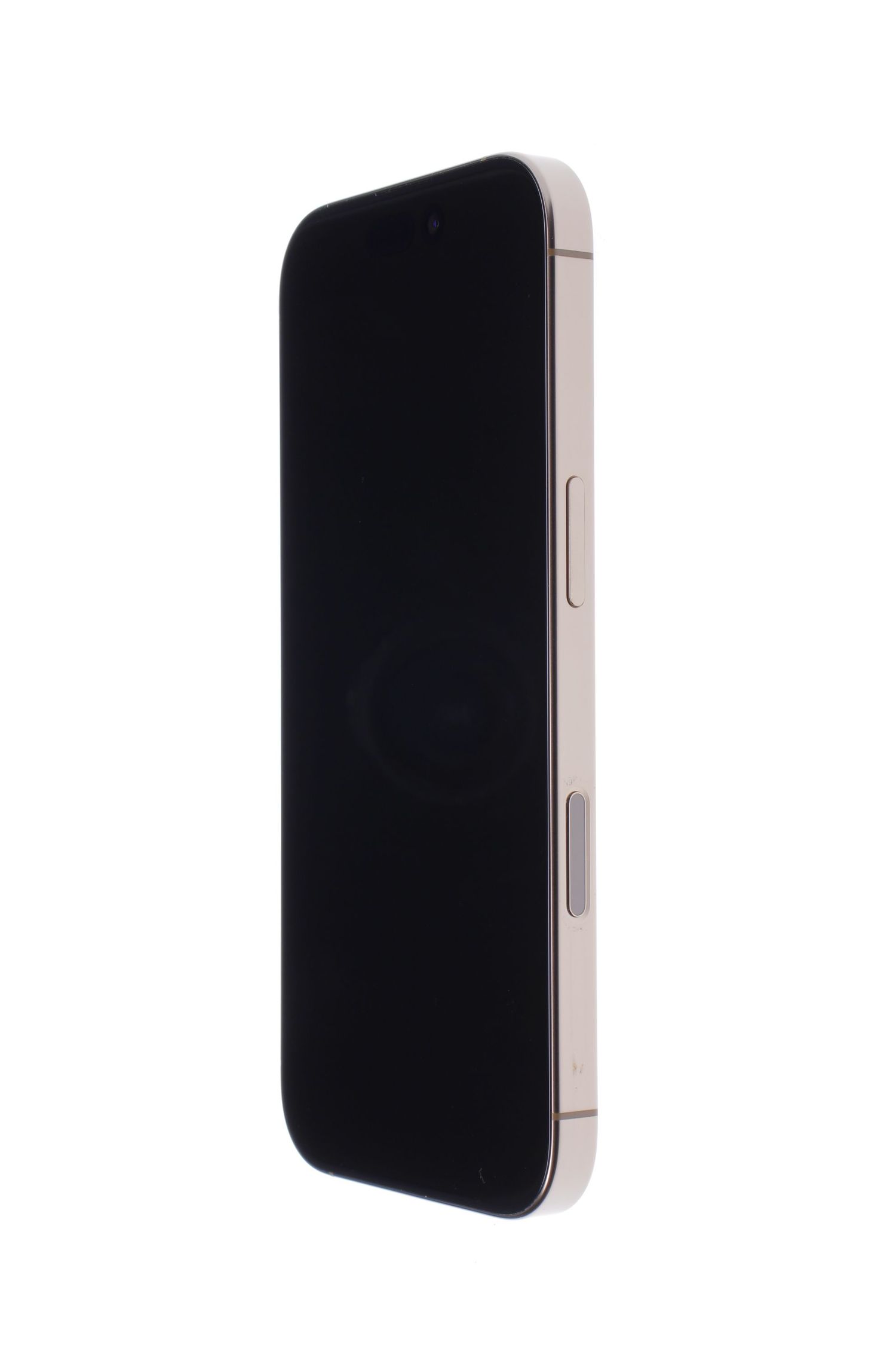 Apple iPhone 16 Pro 128 GB Desert Titanium - Като нов