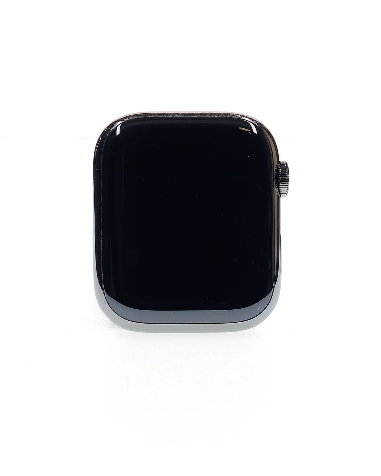 Apple Watch Series 9 2023, GPS + Cellular, Stainless Steel 45mm Graphite - Ca nou