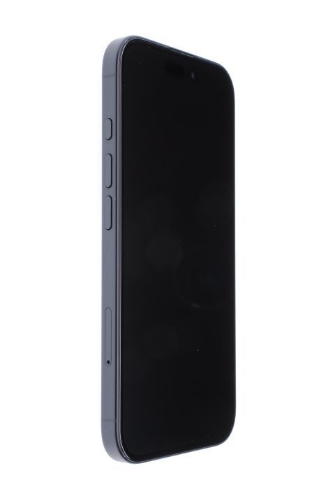 Apple iPhone 16 128 GB Black