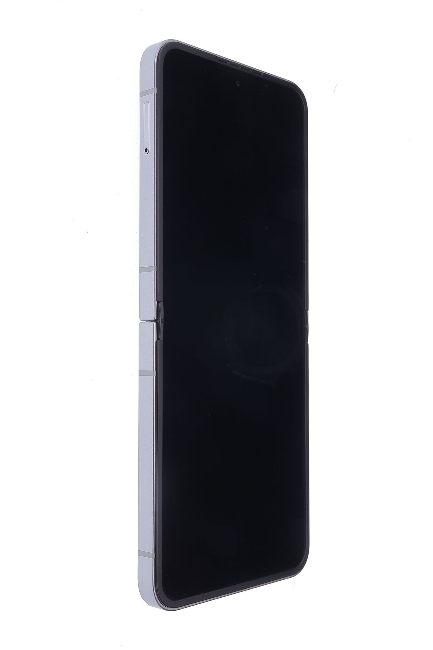 Samsung Galaxy Z Flip6 256 GB Silver Shadow - Σαν καινούργιο