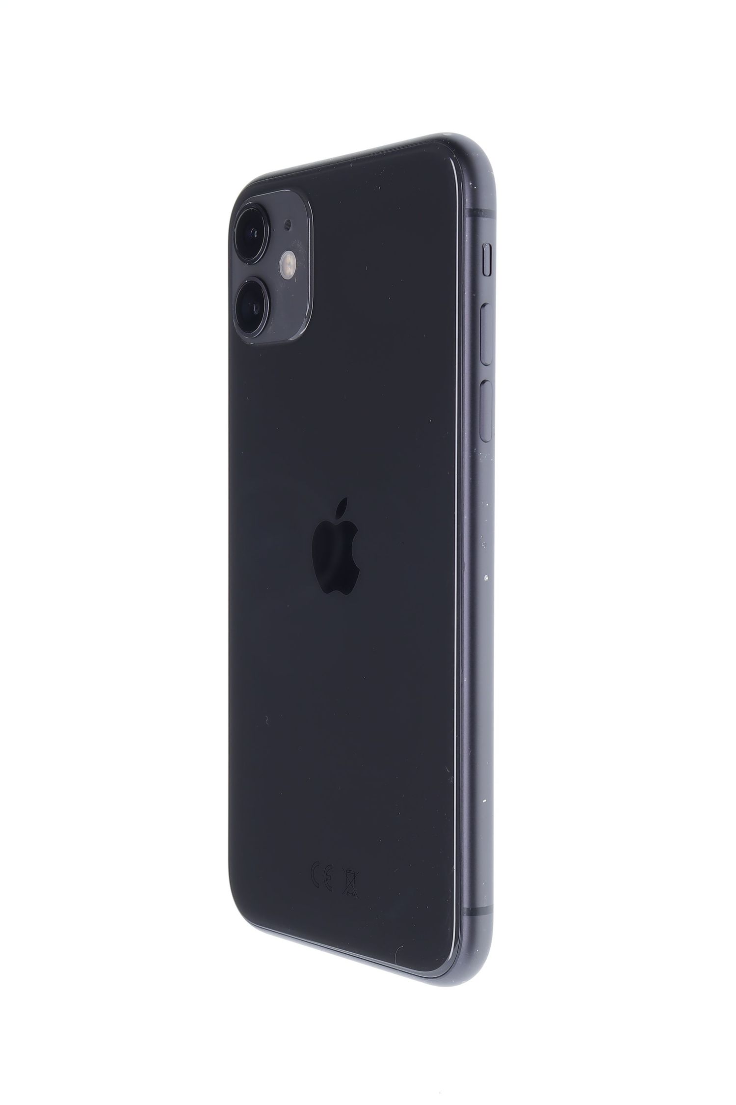 Apple iPhone 11 64 GB Black - Εξαιρετικό