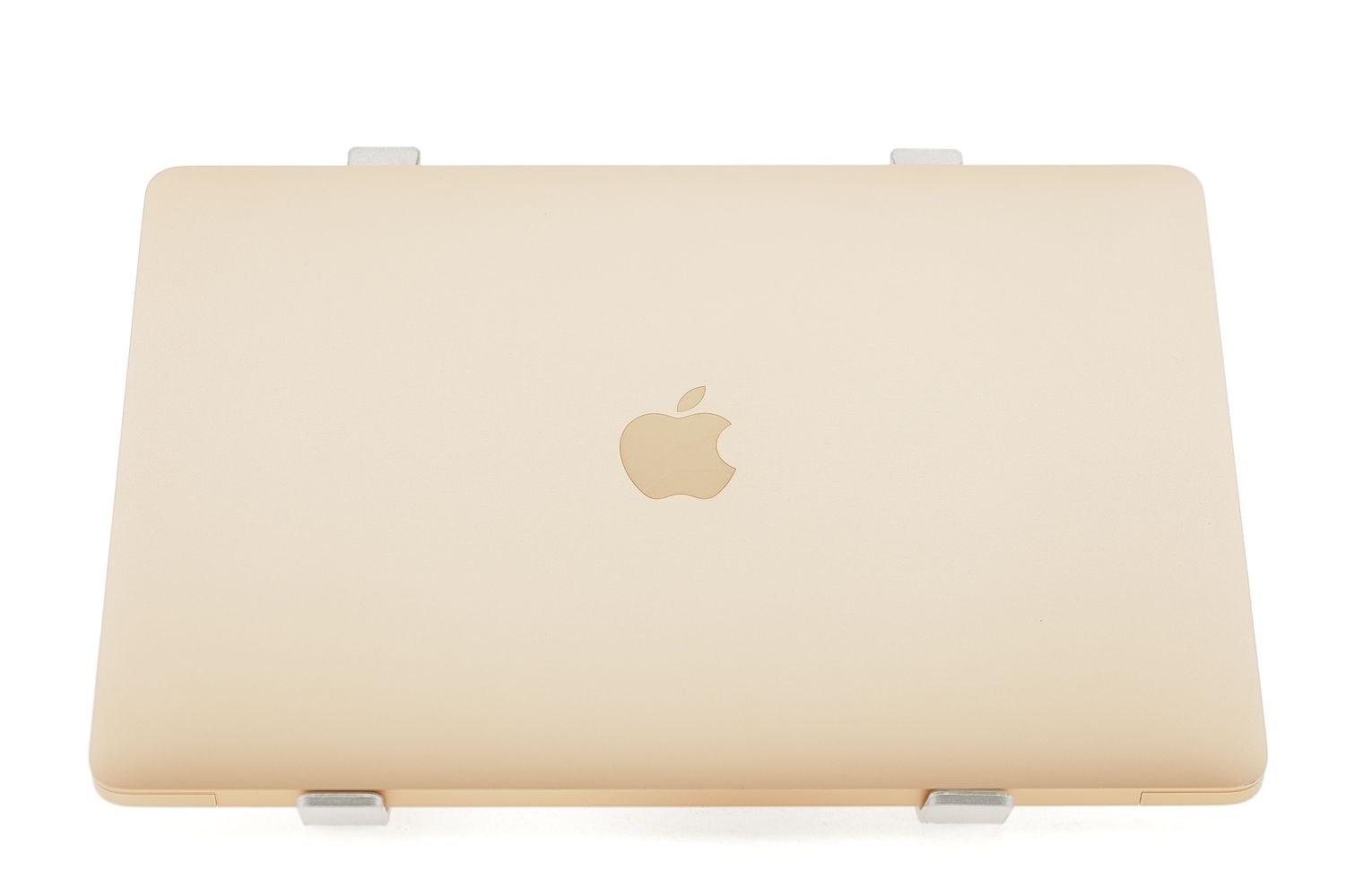 Apple MacBook Air 13″ 2020, M1 8 Cores, 8 GB, 7 core GPU 256 GB Gold - Újszerű